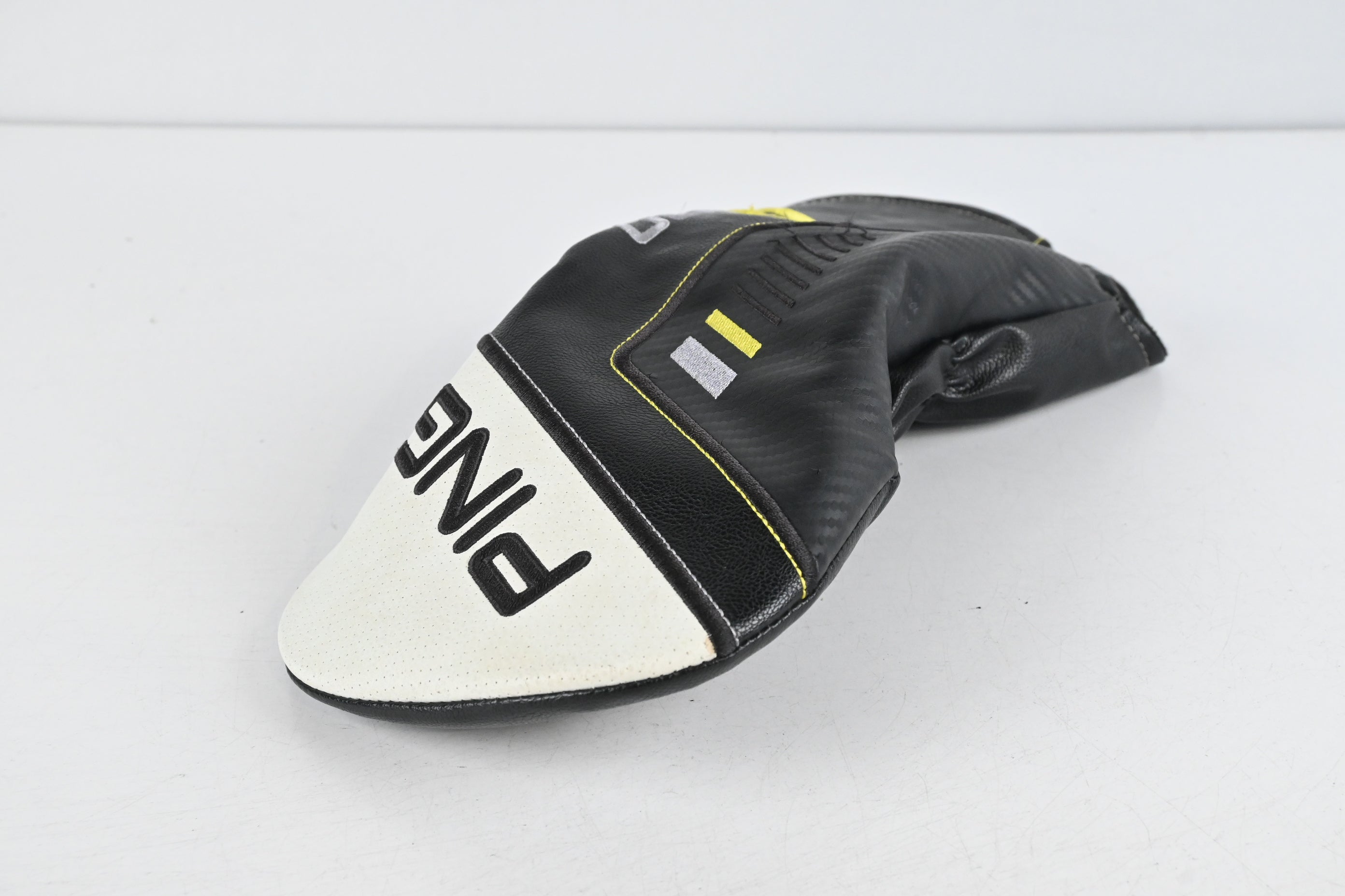 Ping G430 SFT Driver / 10.5 Degree / Regular Flex Ping Alta CB Black 55 Shaft