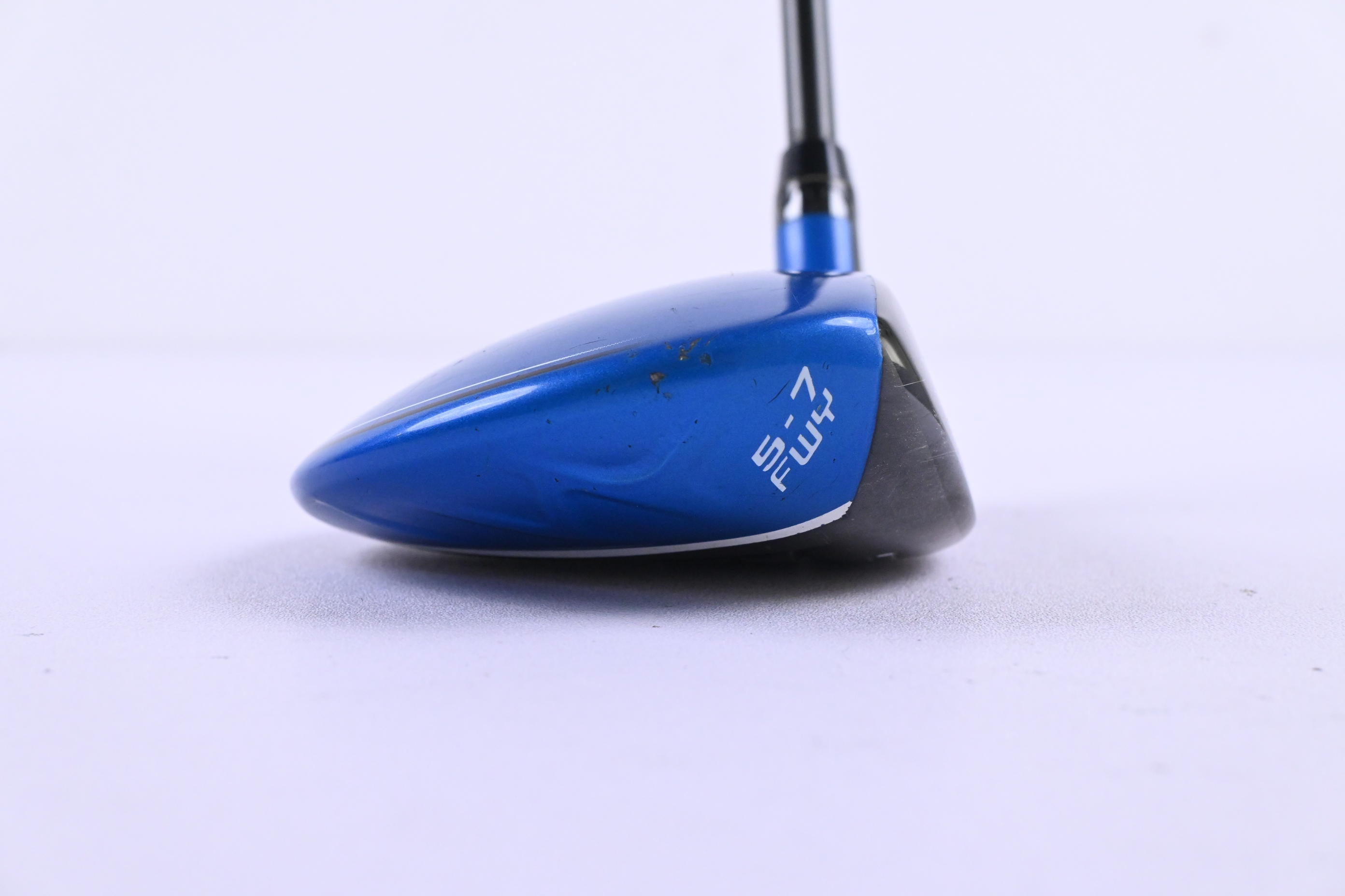 Cobra Bio Cell #5 Wood / 18.5 Degree / Stiff Flex Project X PX v 60 Shaft