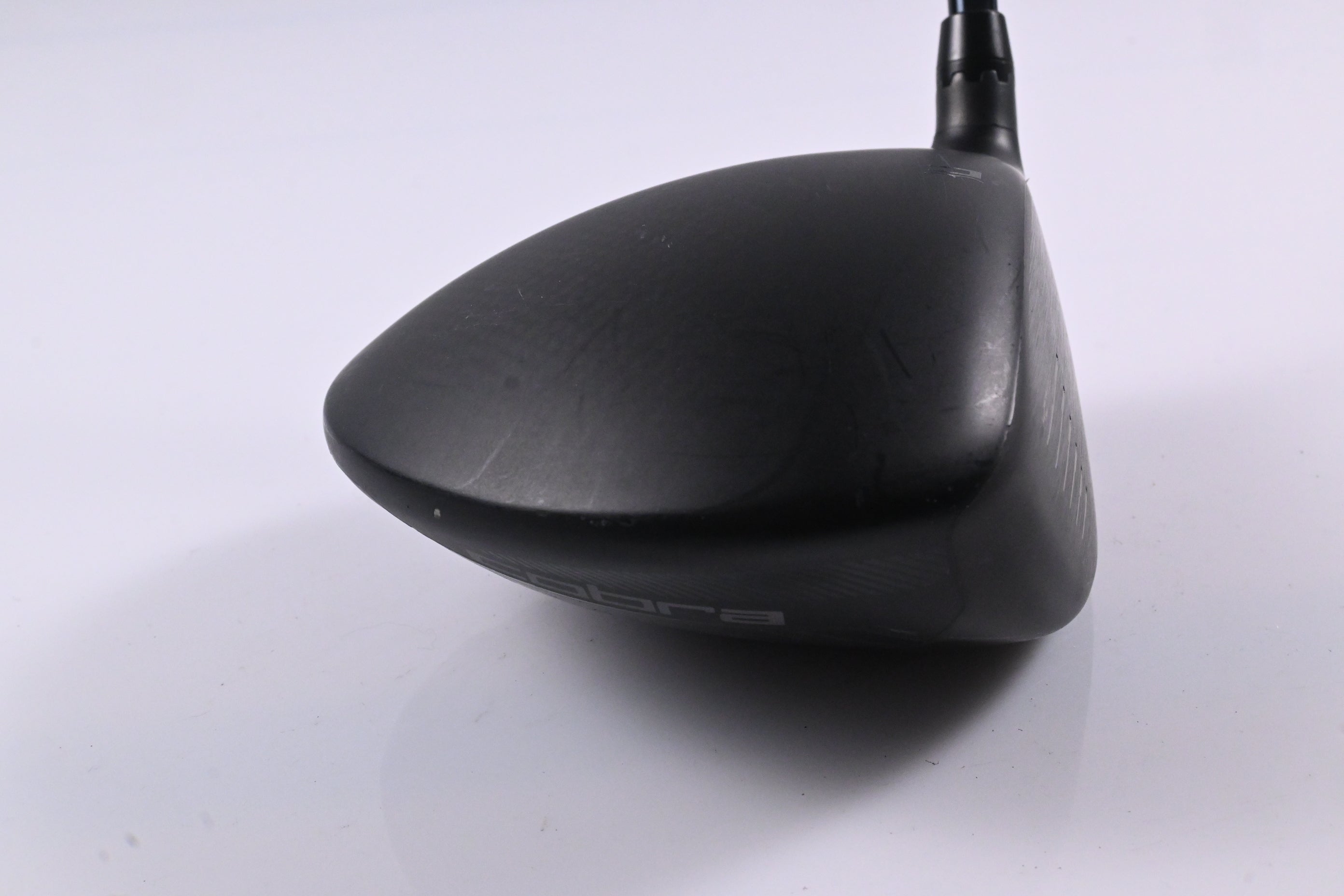 Cobra Darkspeed LS Driver / 10.5 Degree / Stiff Flex LINQ M40X Red 5 Shaft