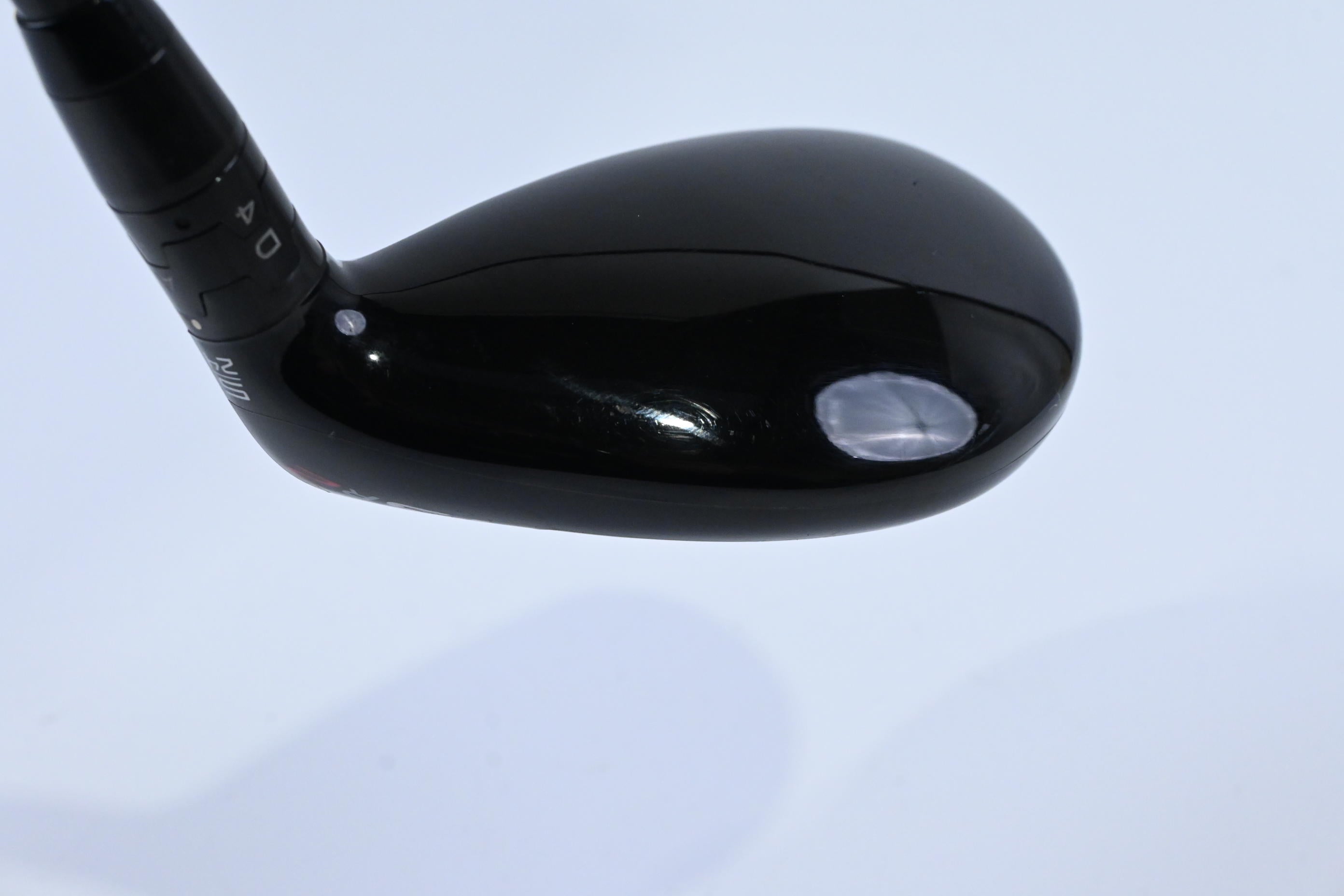 Titleist TSR2 #5 Hybrid / 24 Degree / Regular Flex Tensei AV Blue 65 Shaft