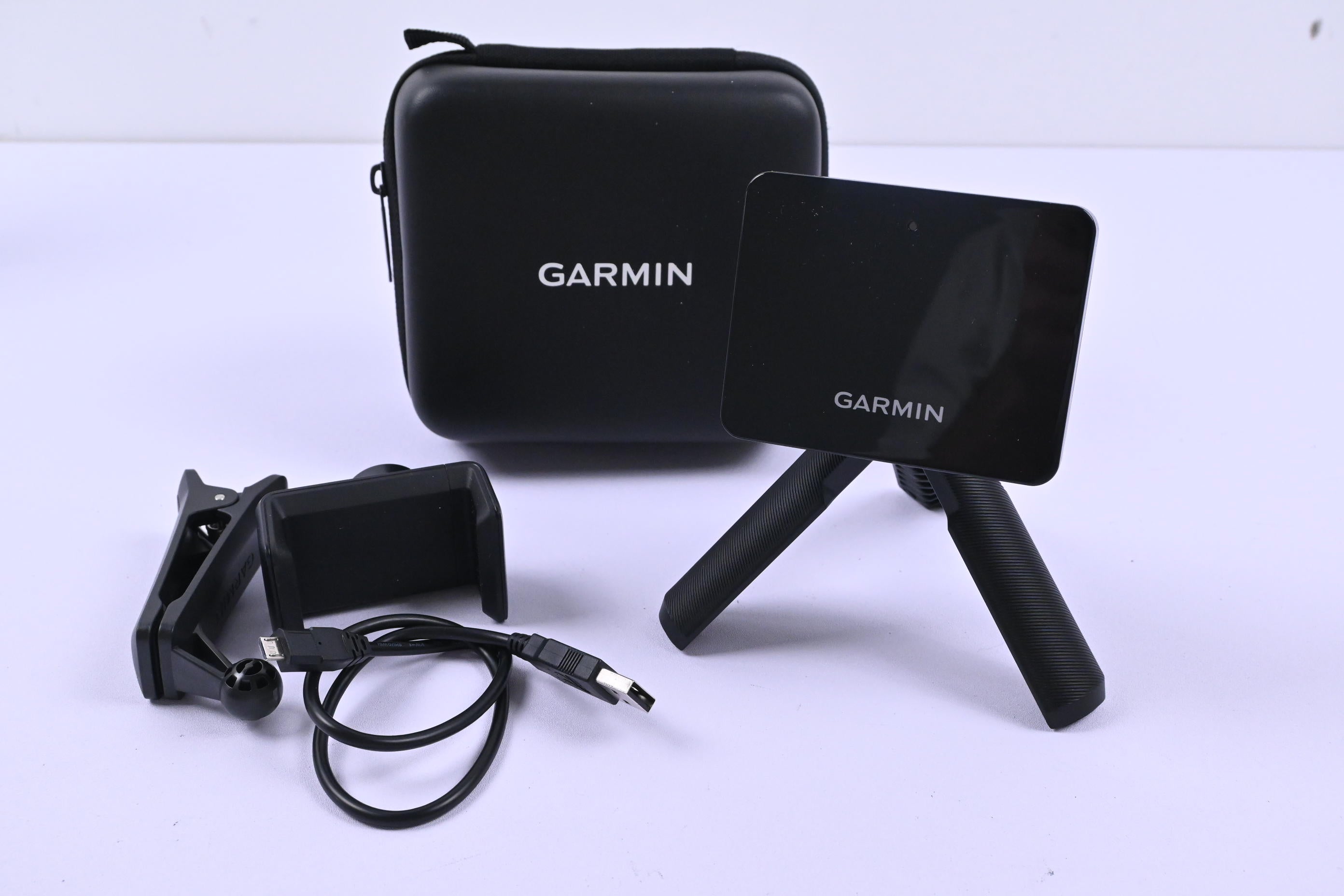 Garmin R10 / Launch Monitor