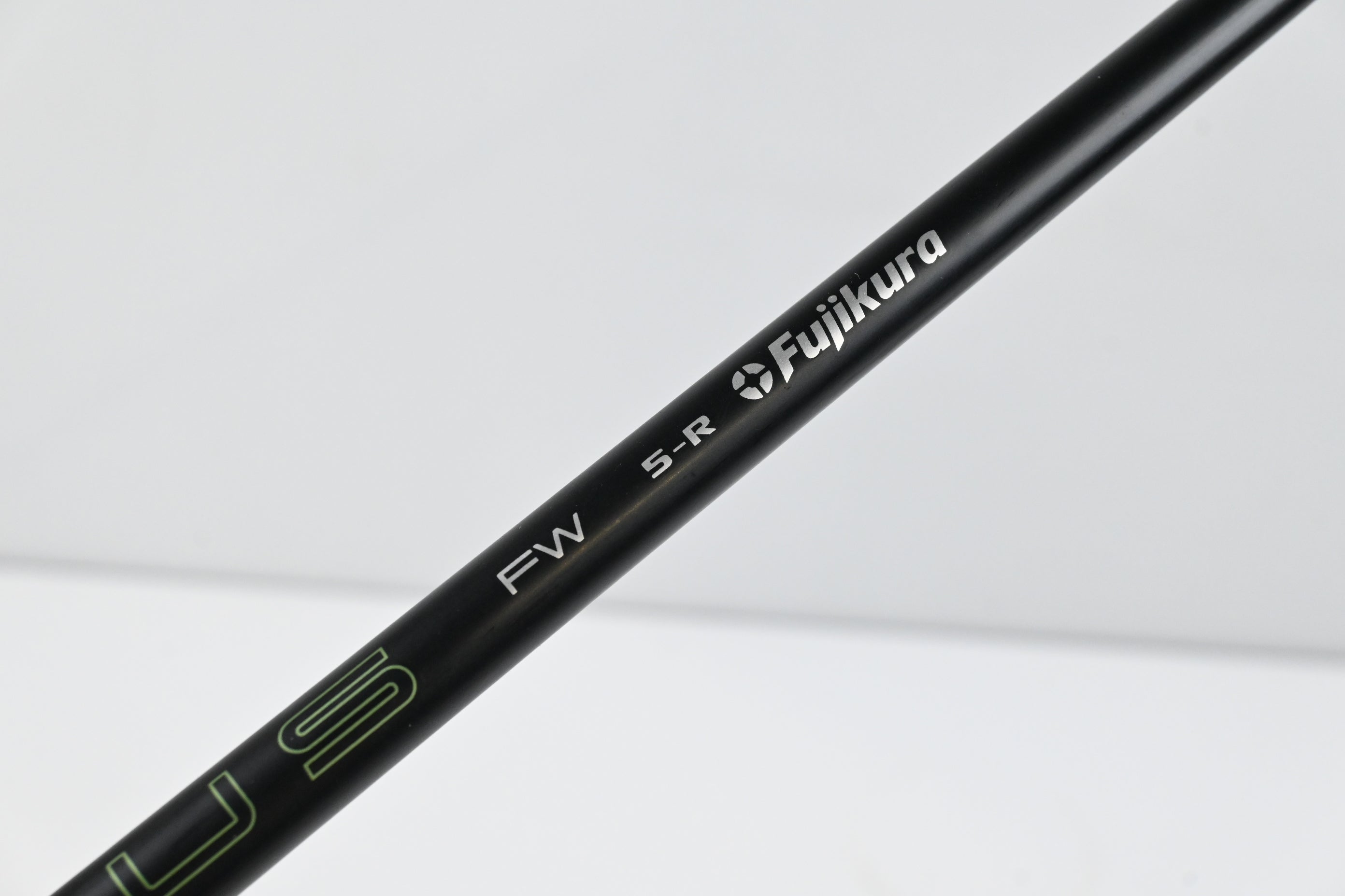 Fujikura Ventus Blue '25 5 #3 Wood Shaft / Regular Flex / Taylormade 2nd Gen