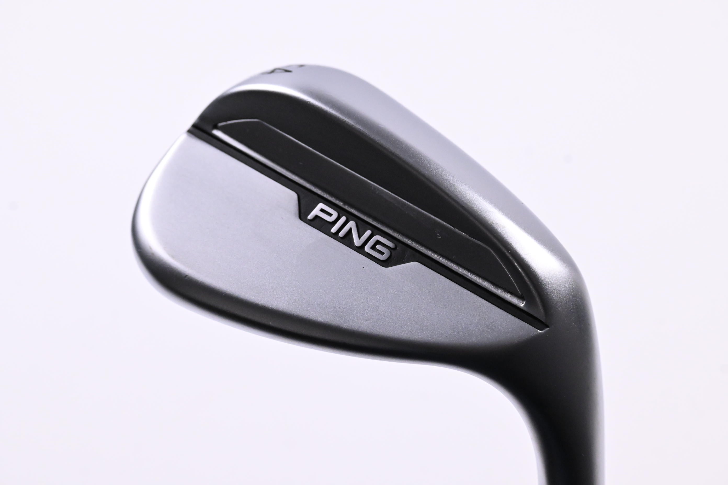 Ping S159 Sand Wedge / 54 Degree / Wedge Flex Ping Z-Z115 Shaft
