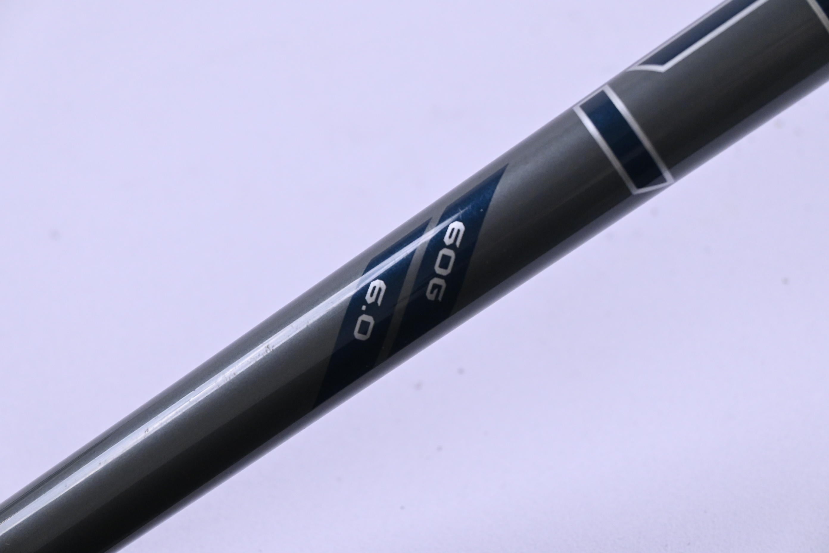 Callaway Elyte Mini Driver / 13.5 Degree / Stiff Flex Denali Charcoal 60 Shaft
