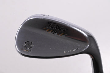 Titleist Vokey SM5 Gap Wedge / 52 Degree / Wedge Flex Titleist Vokey SM5 Shaft