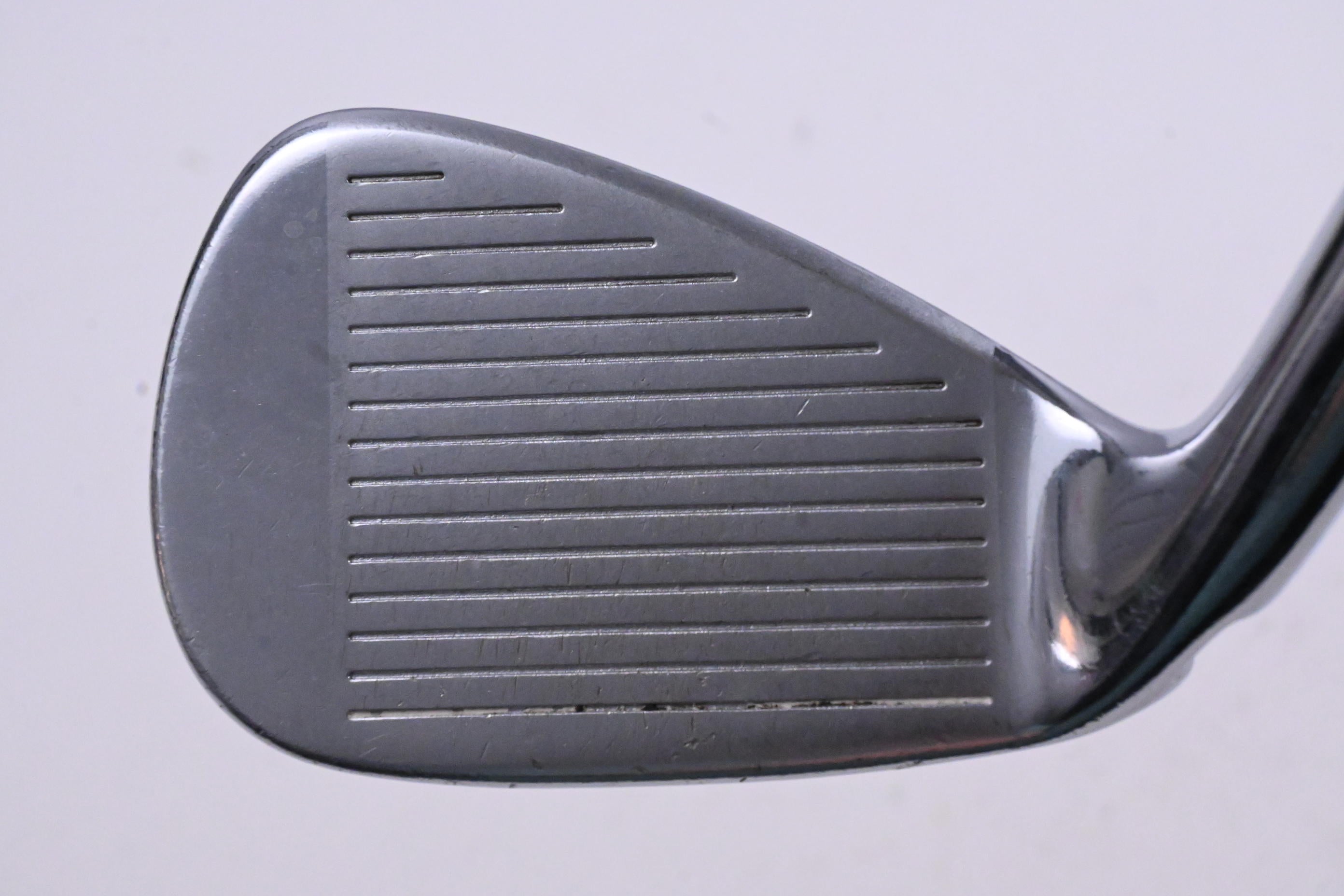 Taylormade RSi1 #9 Iron / Regular Flex Taylormade REAX 65 Shaft