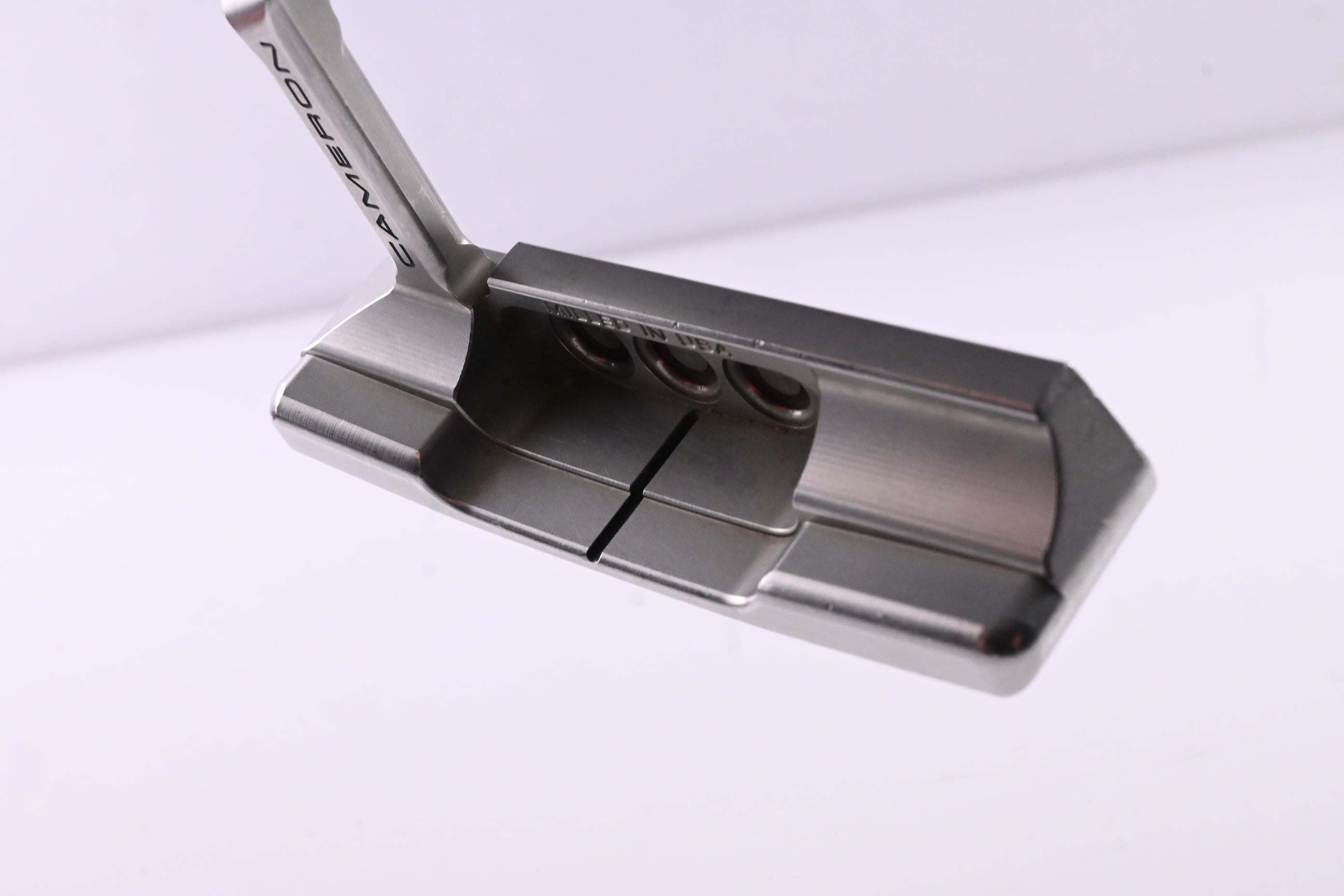 Scotty Cameron Special Select Newport 2 Putter / 35 Inch