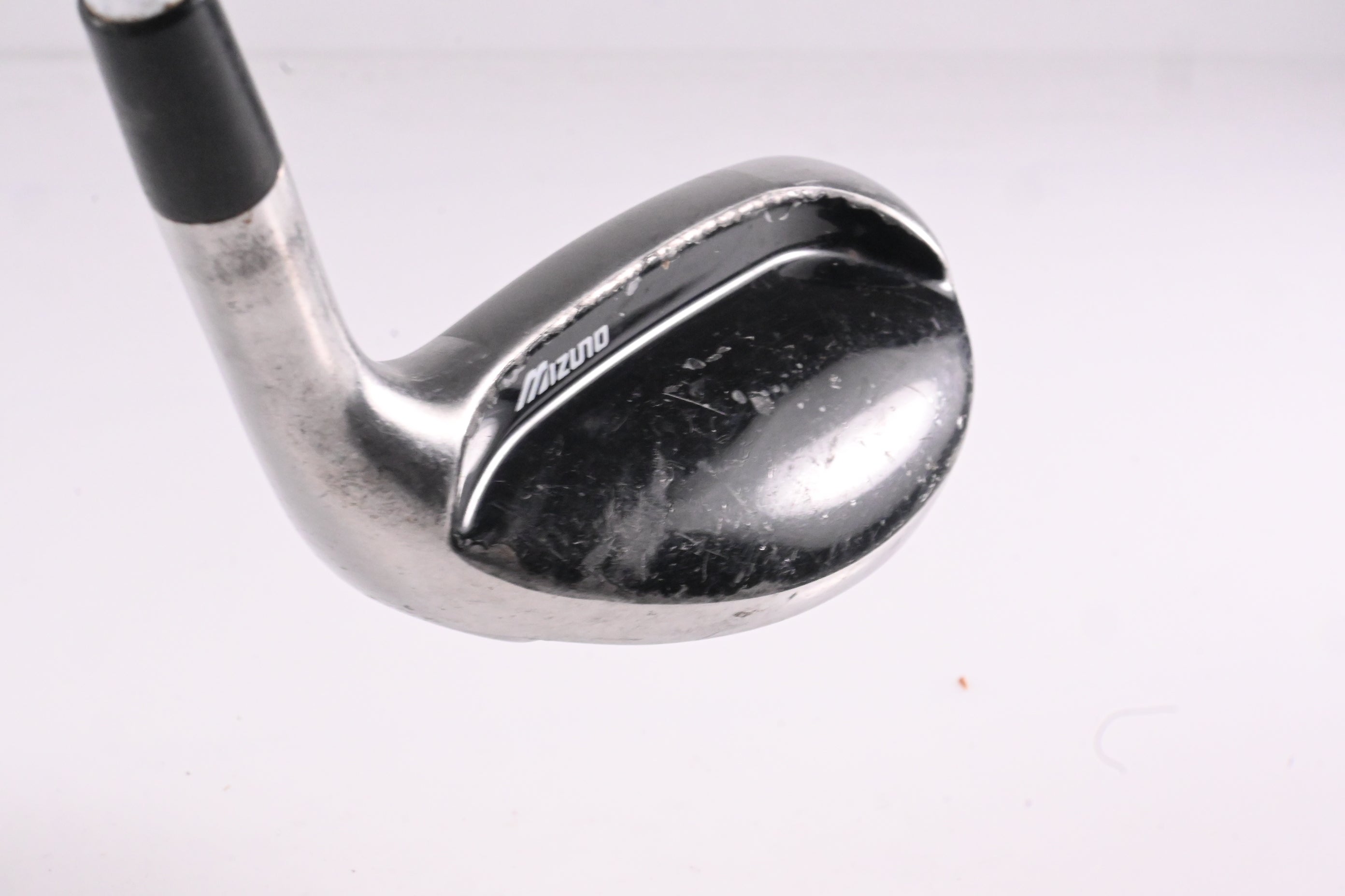 Mizuno MX Fli Hi #3 Hybrid / 20 Degree / Regular Flex Steel Shaft