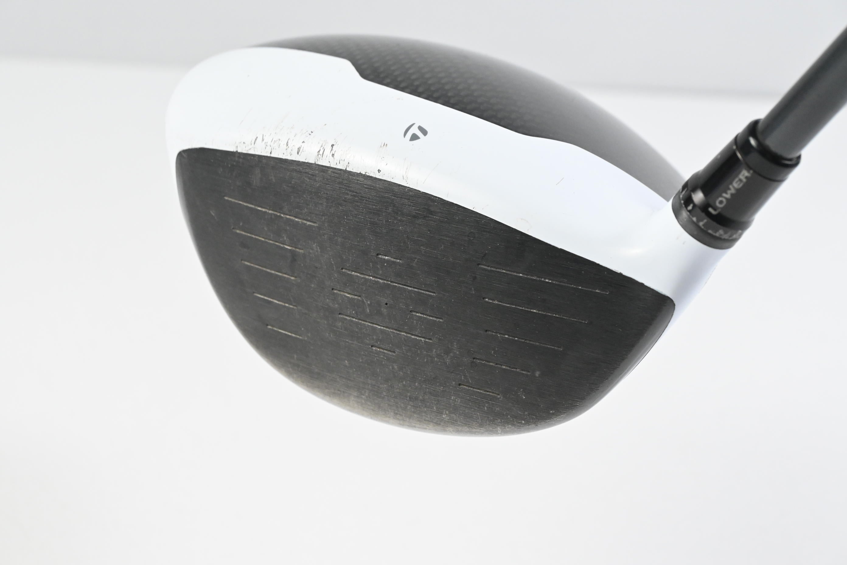 Taylormade M2 2017 Driver / 12 Degree / Regular Flex Fujikura Pro 56 Shaft