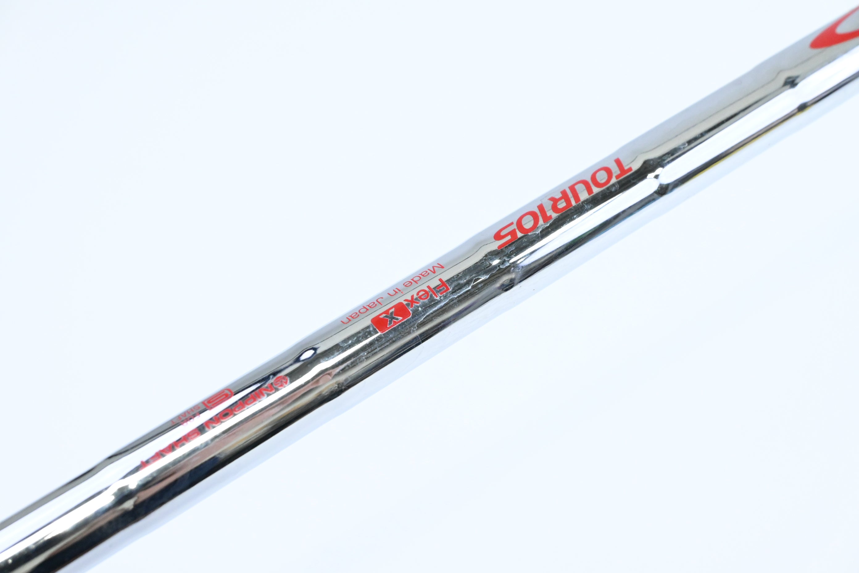 Mizuno Pro 225 Gap Wedge / 49 Degree / X-Flex N.S.Pro Modus3 Tour 105 Shaft
