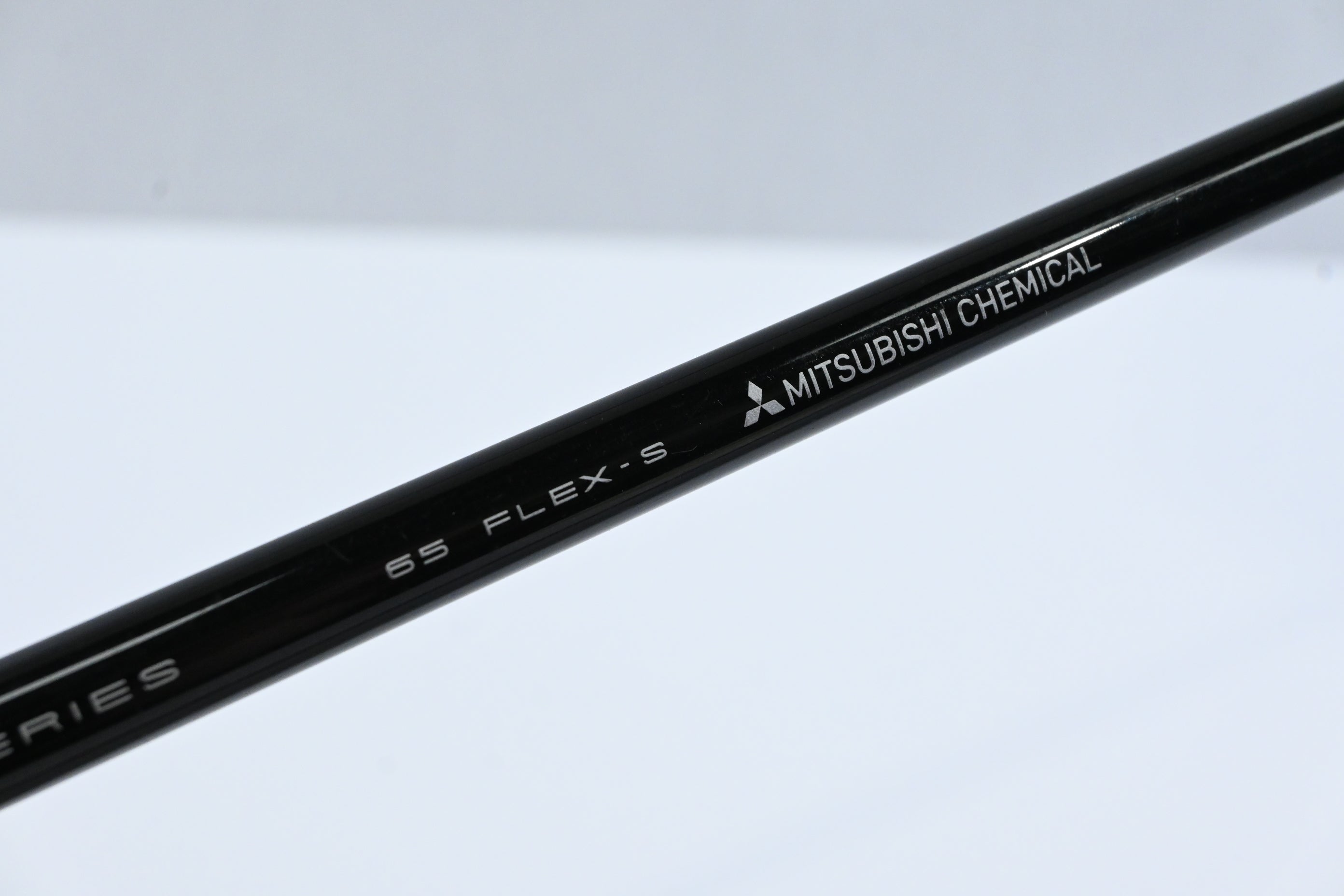 Tensei AV White 65 #3 Wood Shaft / Stiff Flex / Titleist 2nd Gen