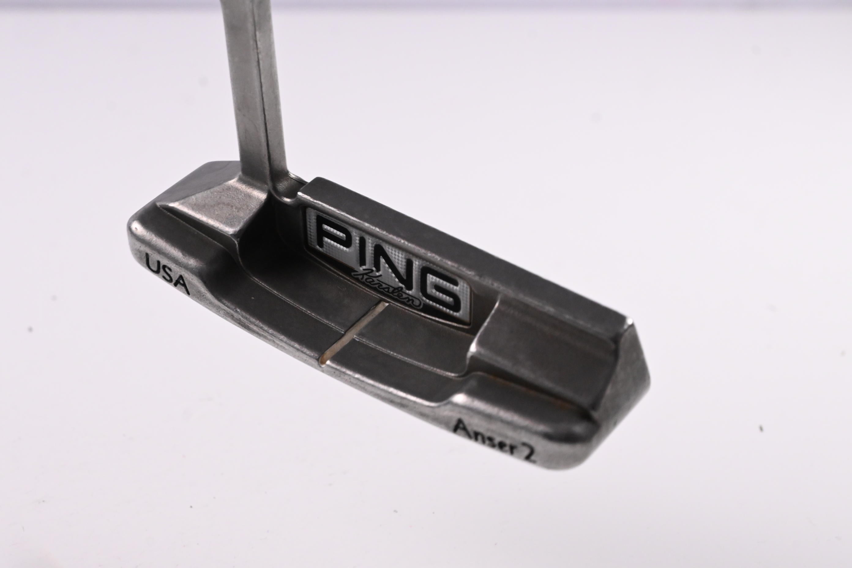Ping Karsten USA Series Anser 2 Putter / 35 Inch