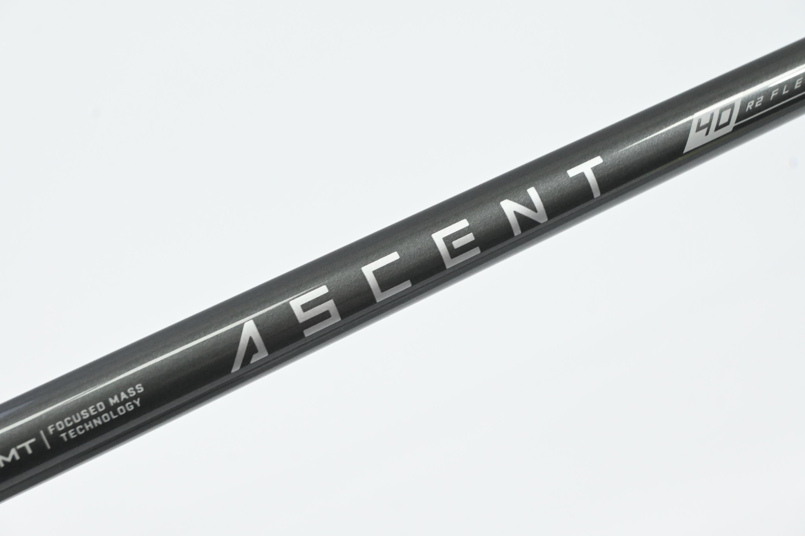 Aldila Ascent Ultralight 40 Driver Shaft / Senior Flex / Mizuno