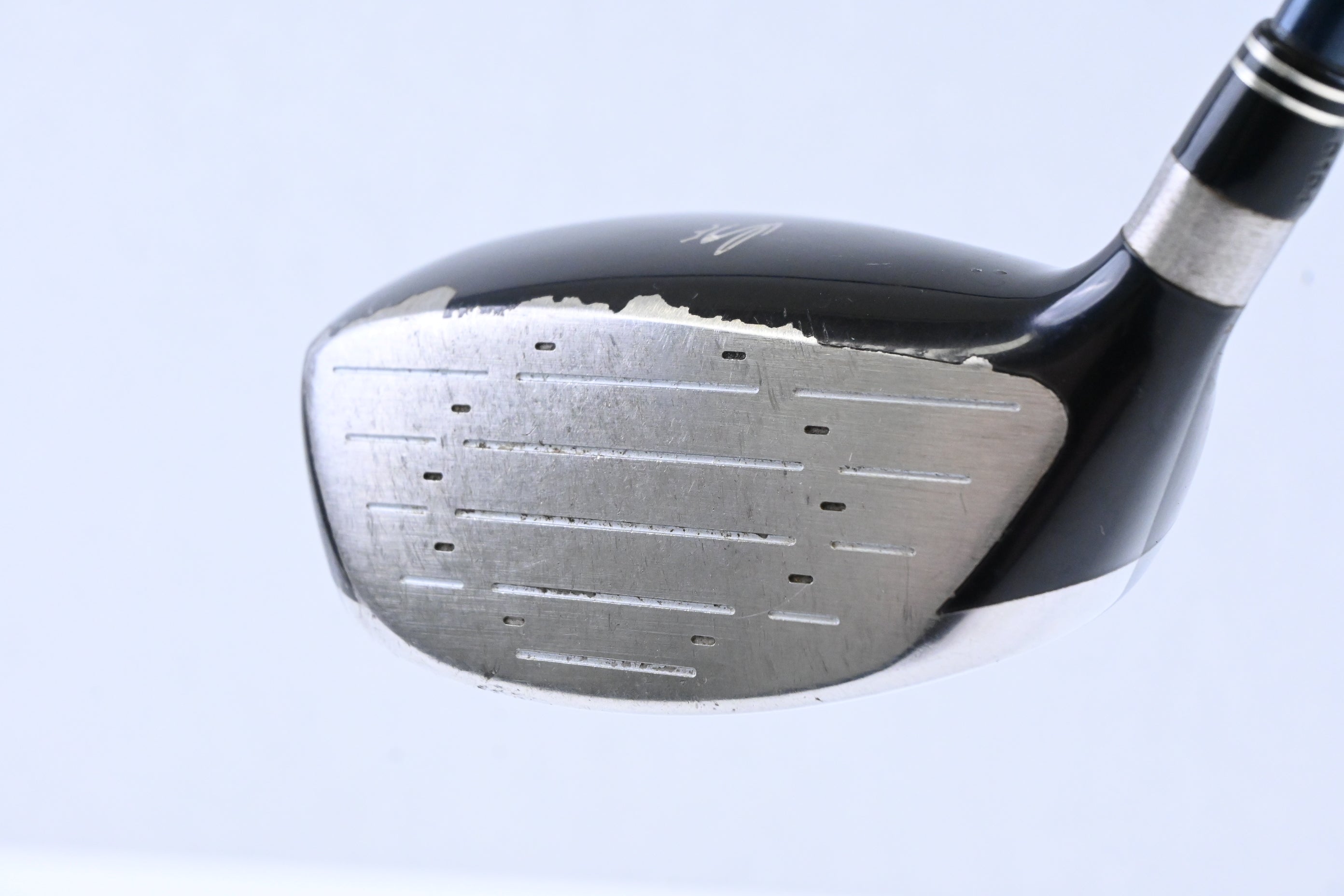Cobra SZ #5 Wood / 18 Degree / Stiff Flex Aldila HM Tour 60 Shaft