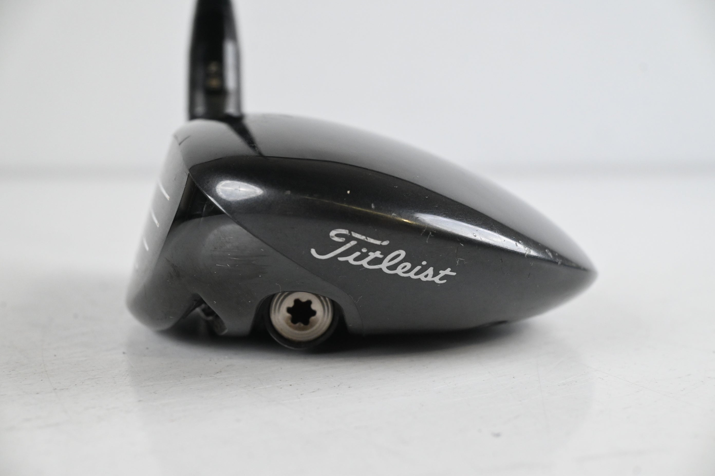 Left Hand Titleist 917 F2 #3 Wood / 15 Degree / Stiff Flex Diamana D+80 Shaft