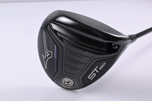 Mizuno ST190 Driver / 9.5 Degree / Stiff Flex Tensei CK Series Blue 70 Shaft