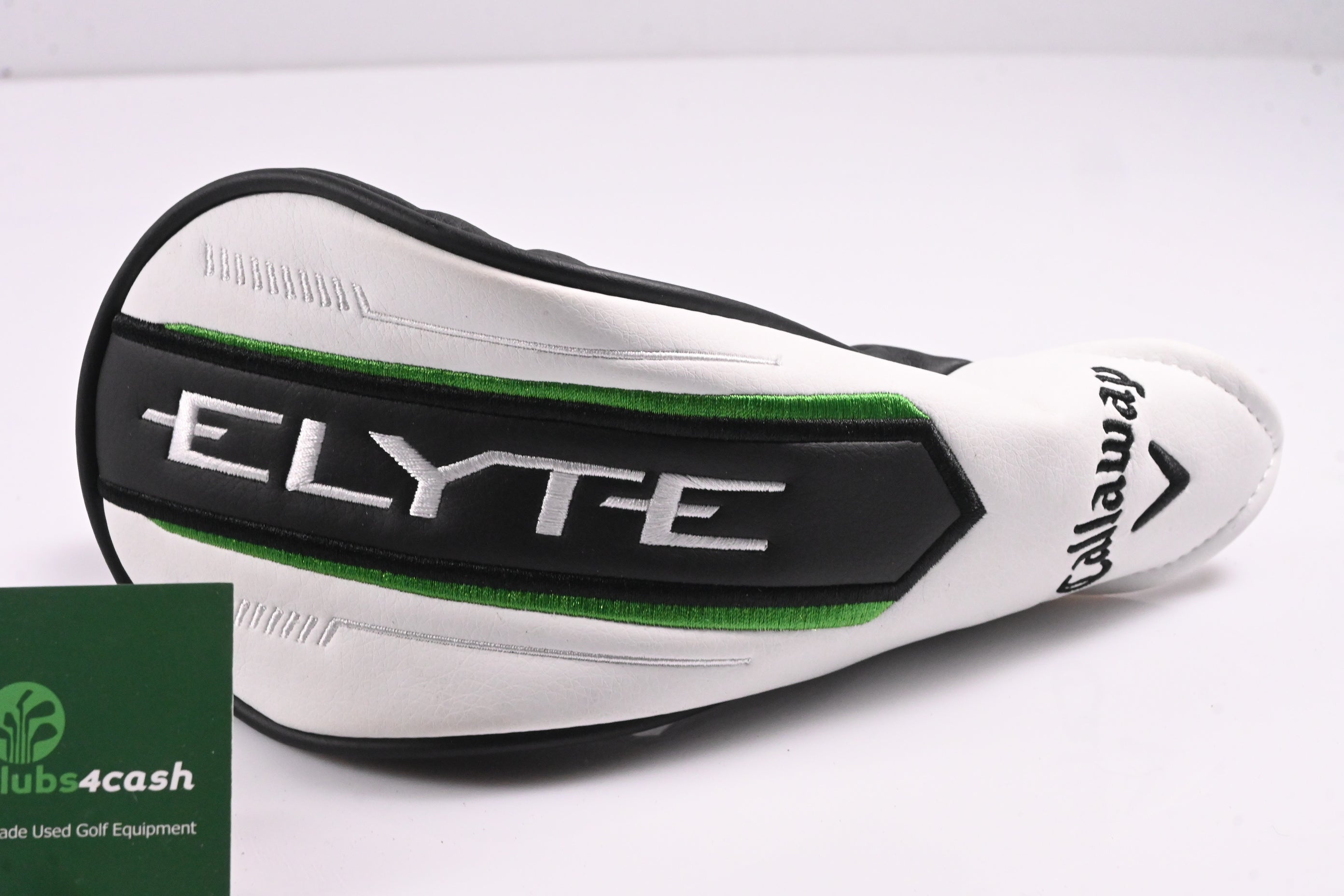 Callaway Elyte #4 Hybrid / 22 Degree / Stiff Flex Project X Denali 70