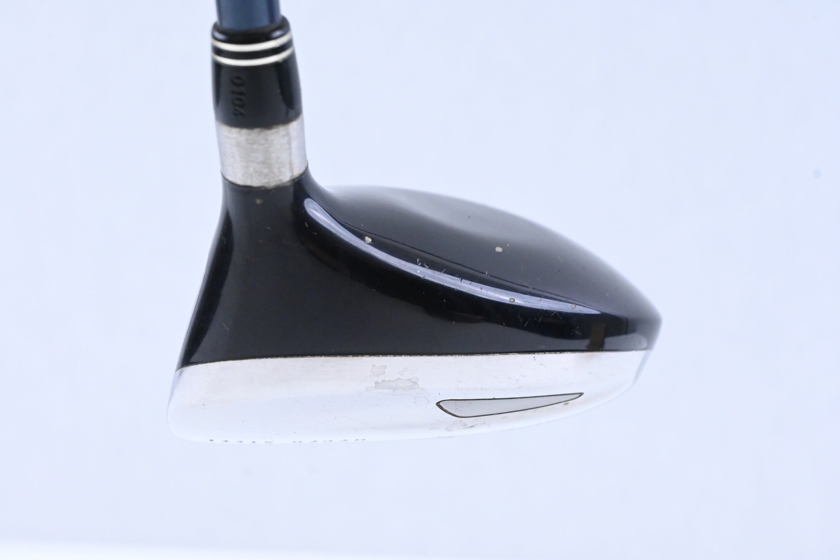 Cobra SZ #5 Wood / 18 Degree / Stiff Flex Aldila HM Tour 60 Shaft