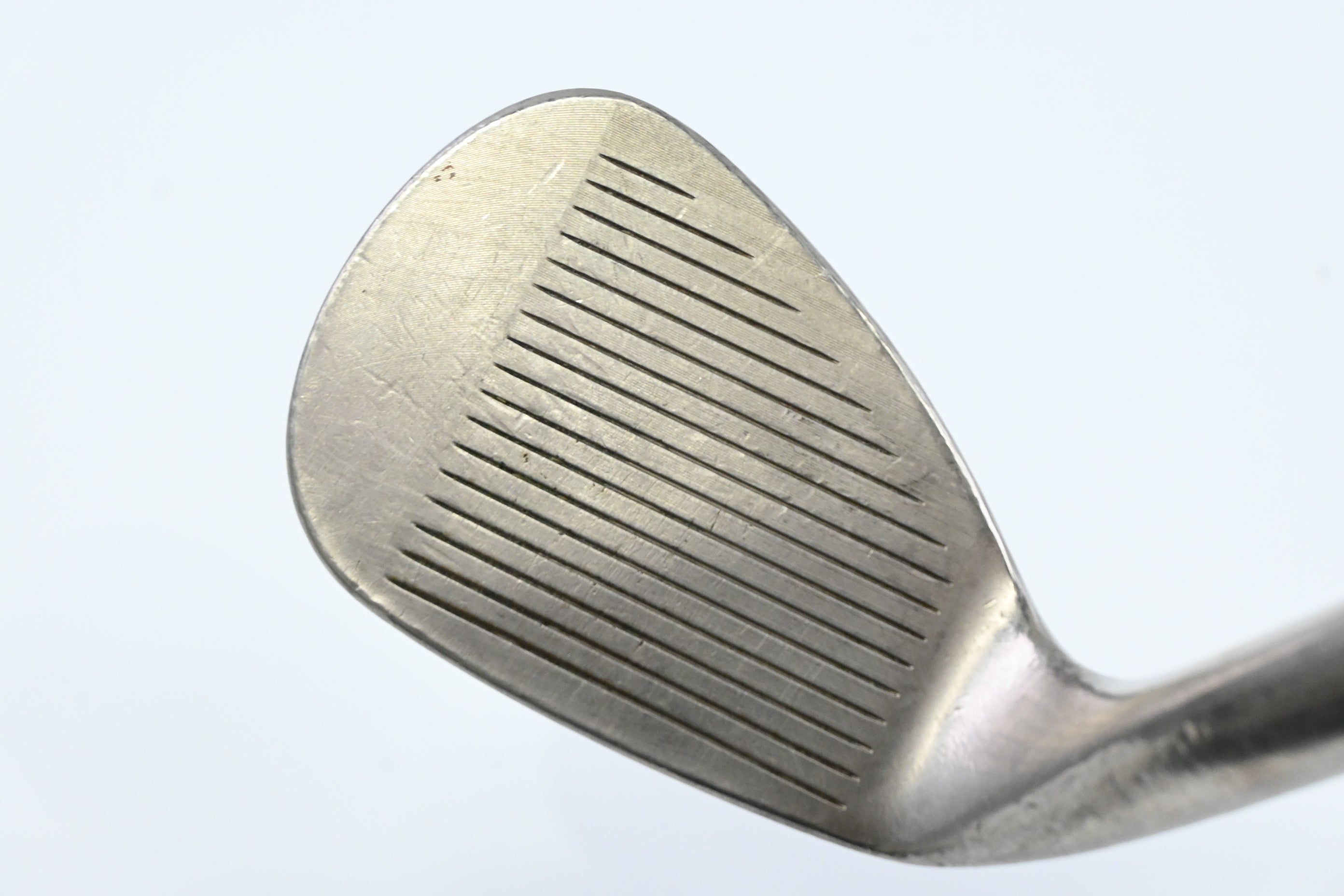 Titleist Vokey SM6 Sand Wedge / 54 Degree / Stiff Flex Dynamic Gold S400 Shaft