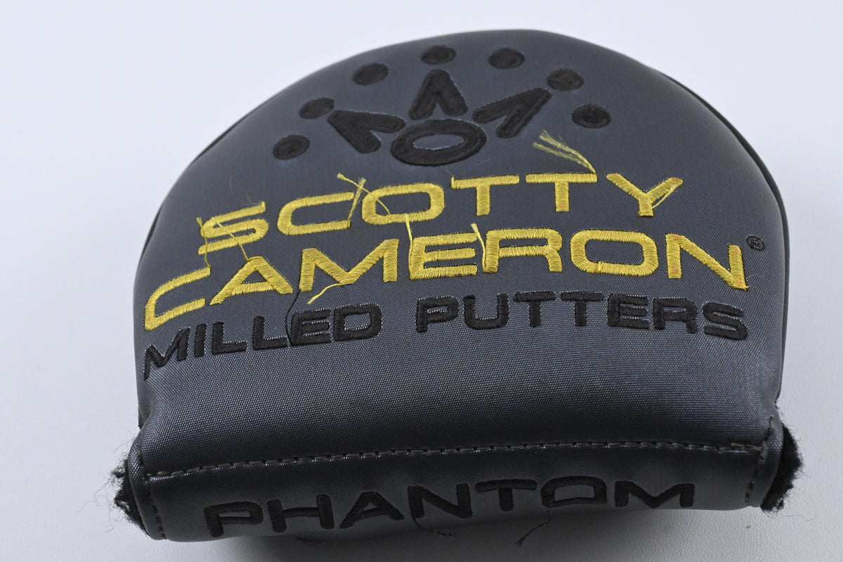 Scotty Cameron Phantom 11.5 2024 Putter / 34 Inch