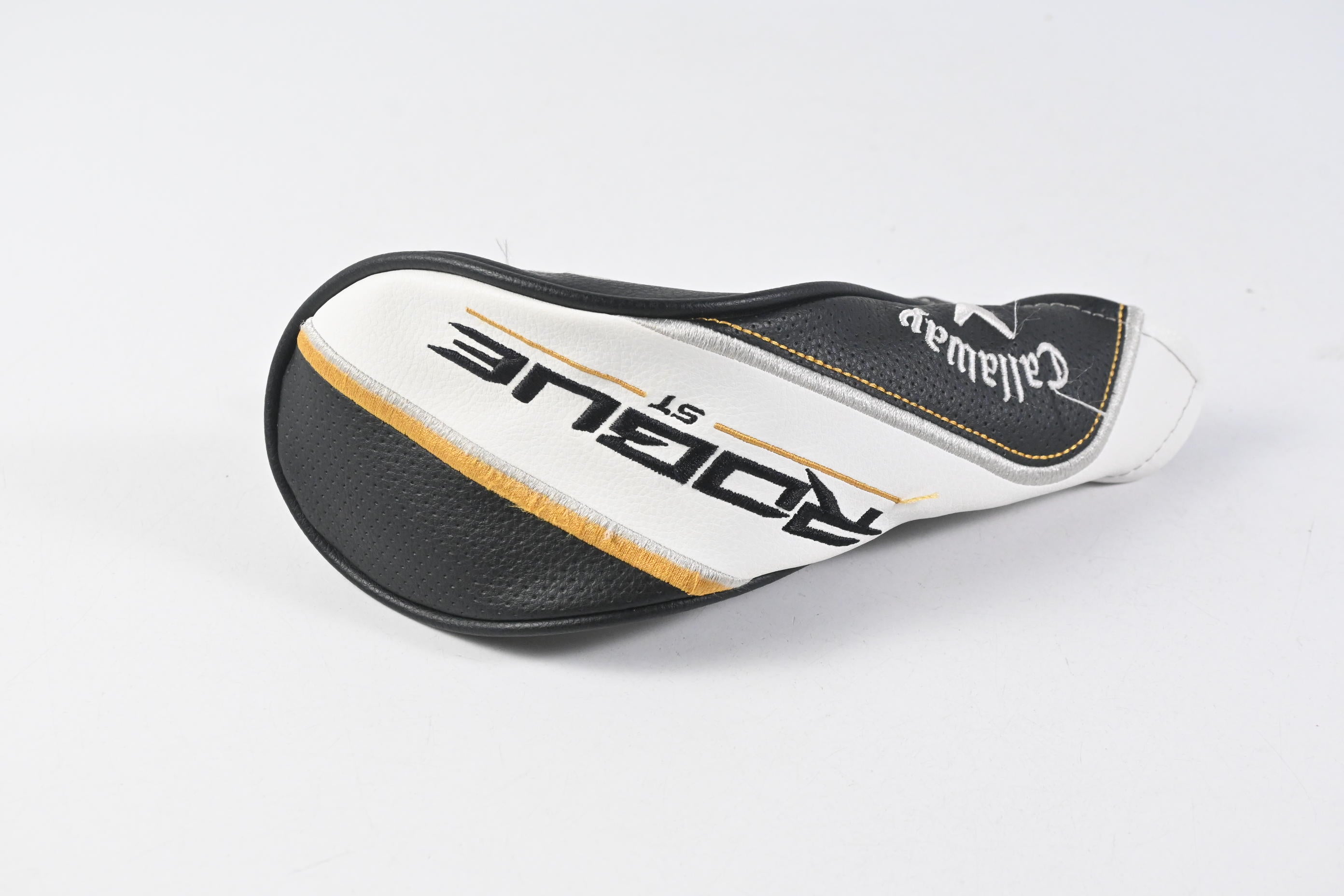 Callaway Rogue ST Max #5 Hybrid / 23 Degree / Senior Flex Project X Cypher 50