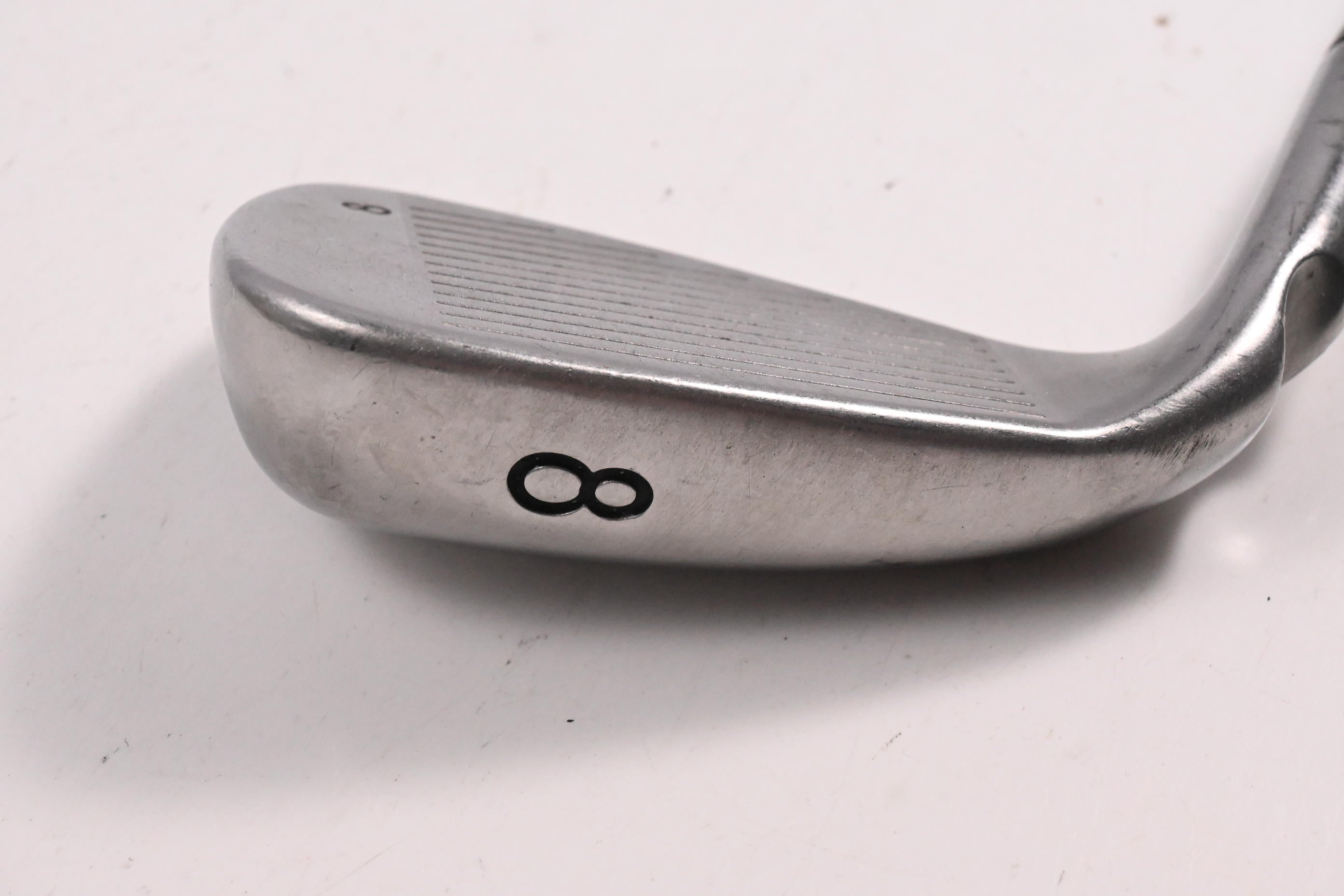 Ping G Series #8 Iron / 35 Degree / Yellow Dot / Stiff Flex N.S.PRO Modus3 105