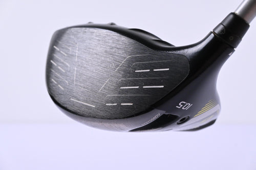 Ping G430 SFT Driver / 10.5 Degree / Senior Flex Ping Alta Quick 35 Shaft