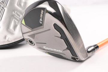 Taylormade Qi35 Max #5 Wood / 18.5 Degree / Stiff Flex UST Proforce V2 7 Shaft