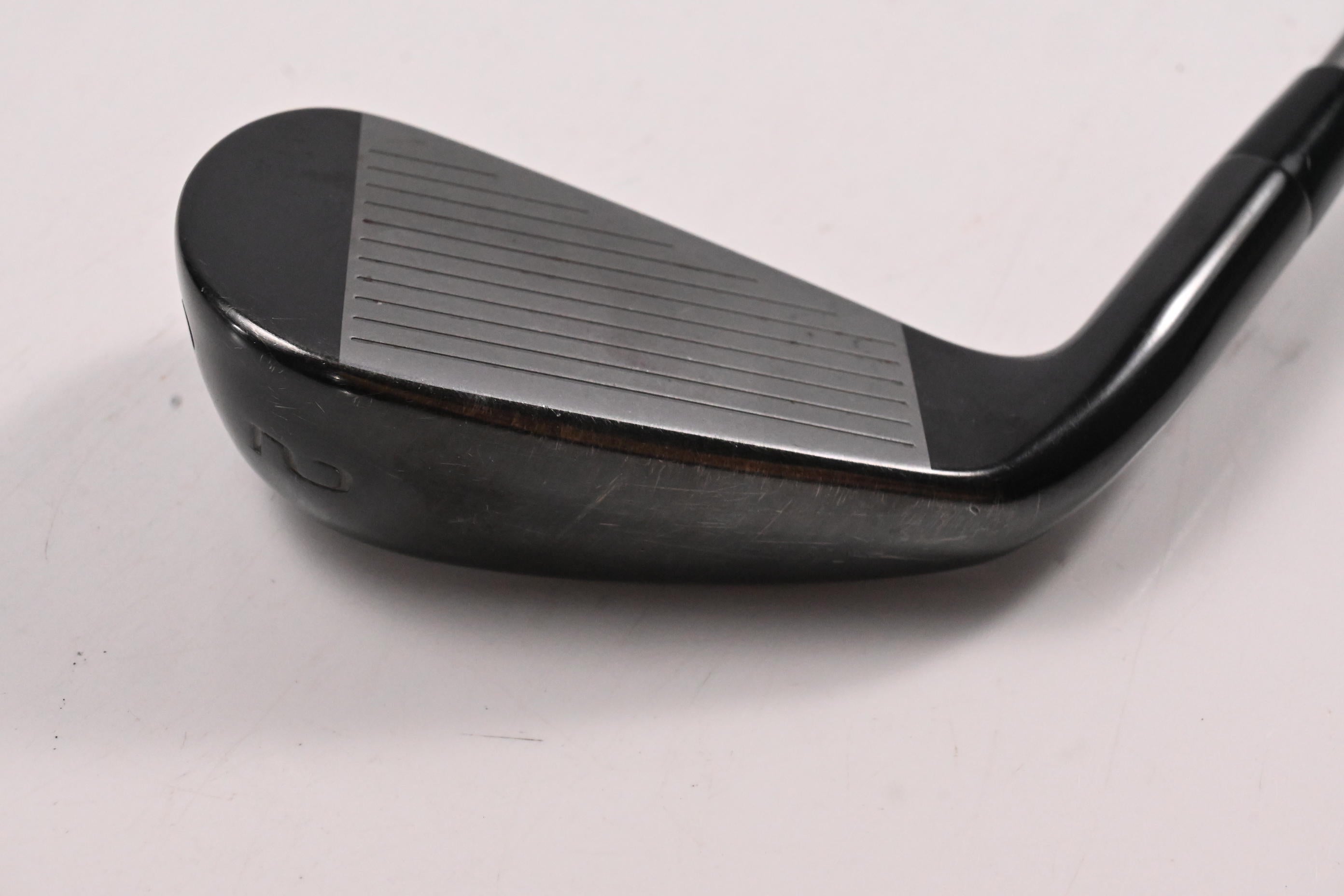 Mizuno Pro Fli-Hi 2024 #2 Iron / 16.5 Degree / Stiff Flex Aerotech Steelfiber