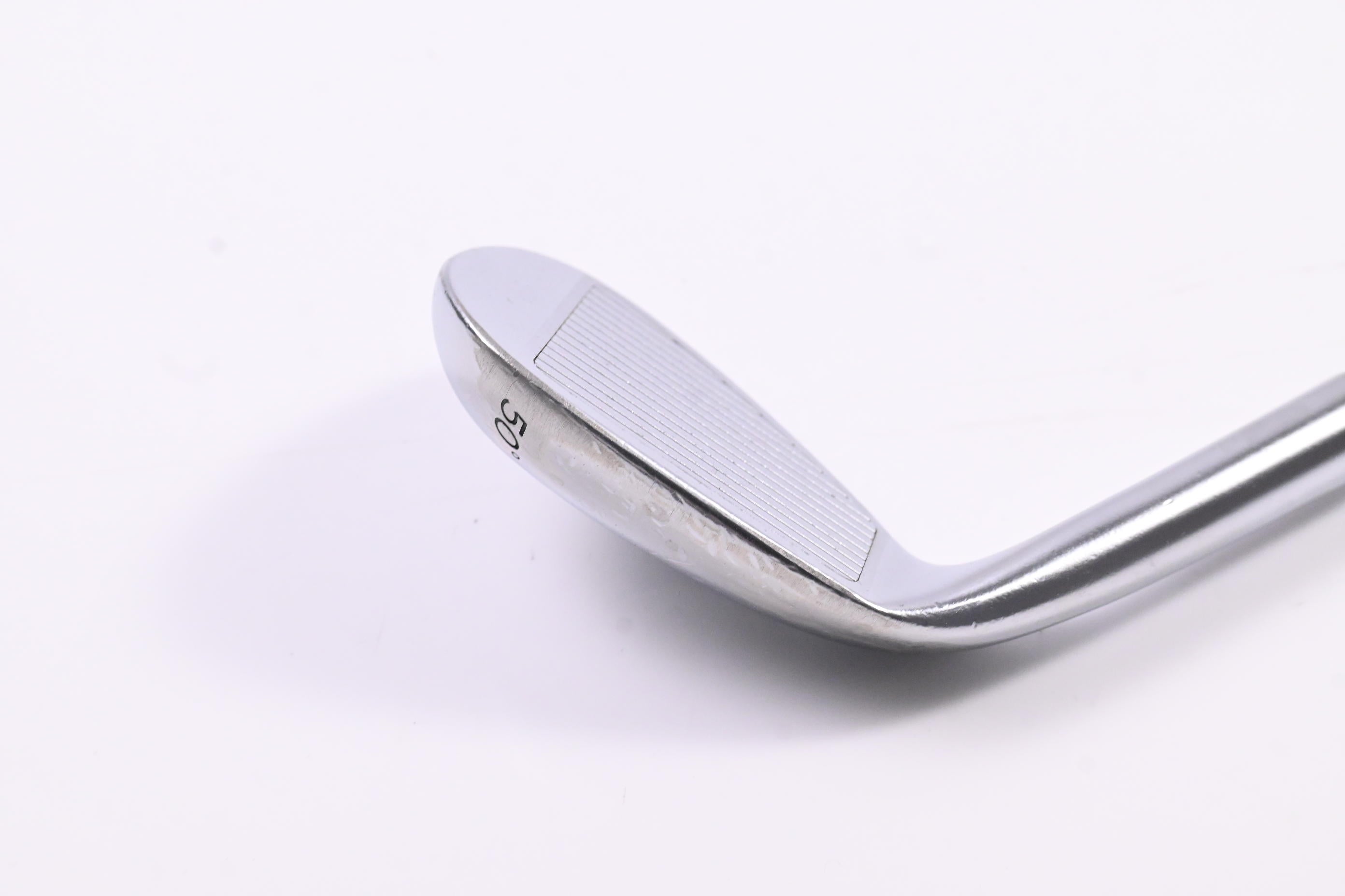 Taylormade Z-TP Gap Wedge / 50 Degree / Stiff Flex Project X Shaft