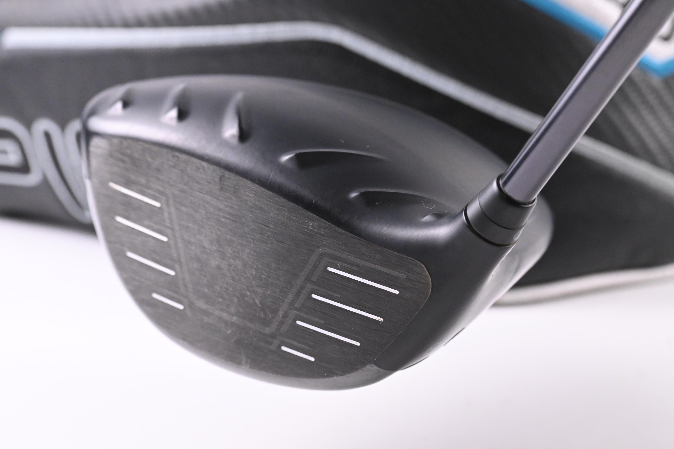 Ping G440 Max Driver / 9 Degree / Stiff Flex Ping Tour 2.0 Black 65 Shaft