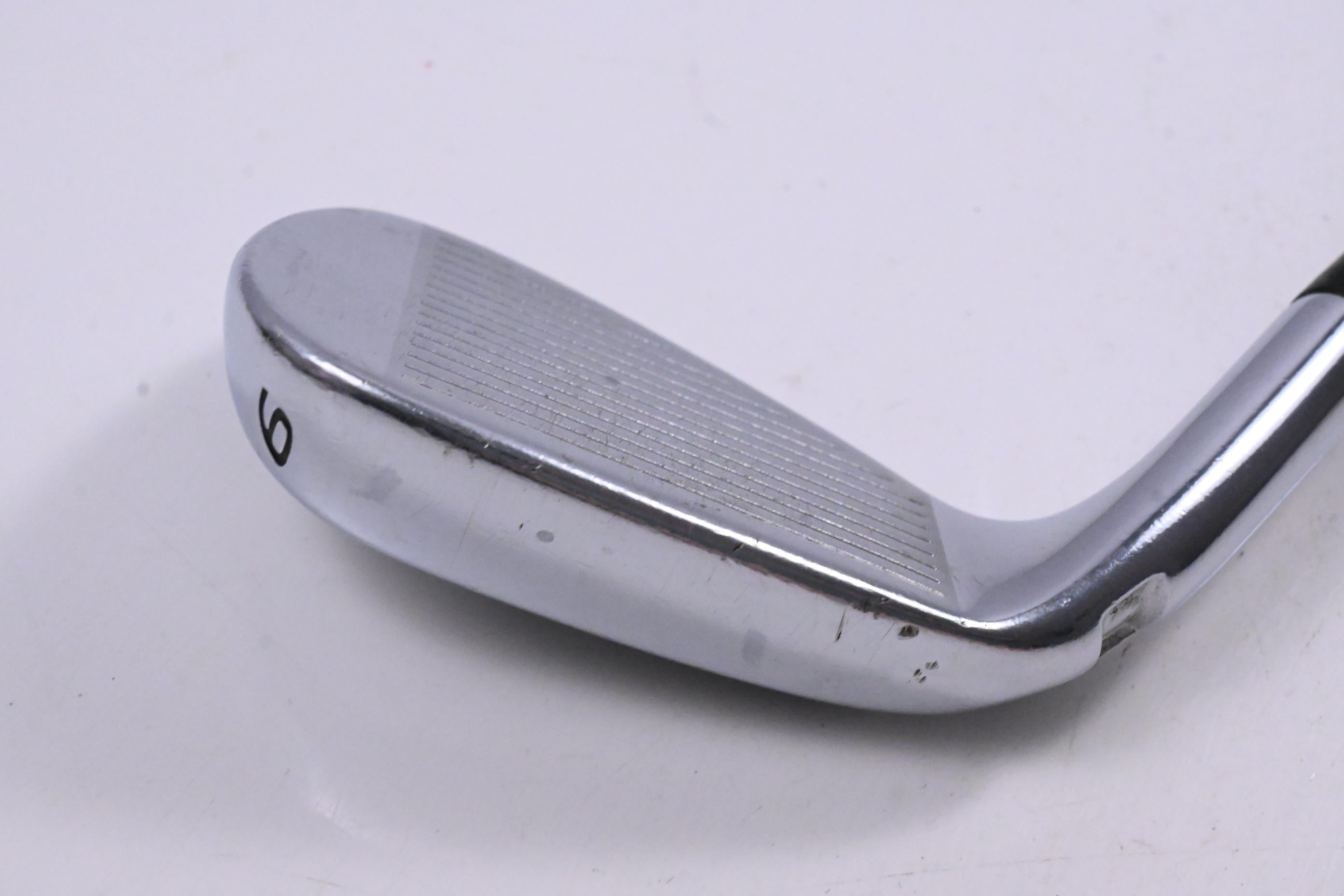 Taylormade RSi1 #9 Iron / Regular Flex Taylormade REAX 65 Shaft