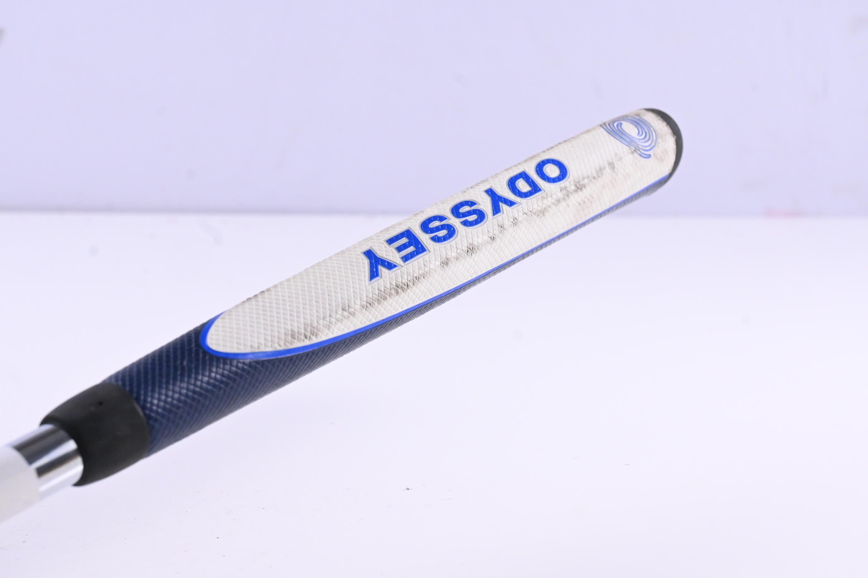 Odyssey Ai-One 2-Ball Jailbird Mini Putter / 34 Inch
