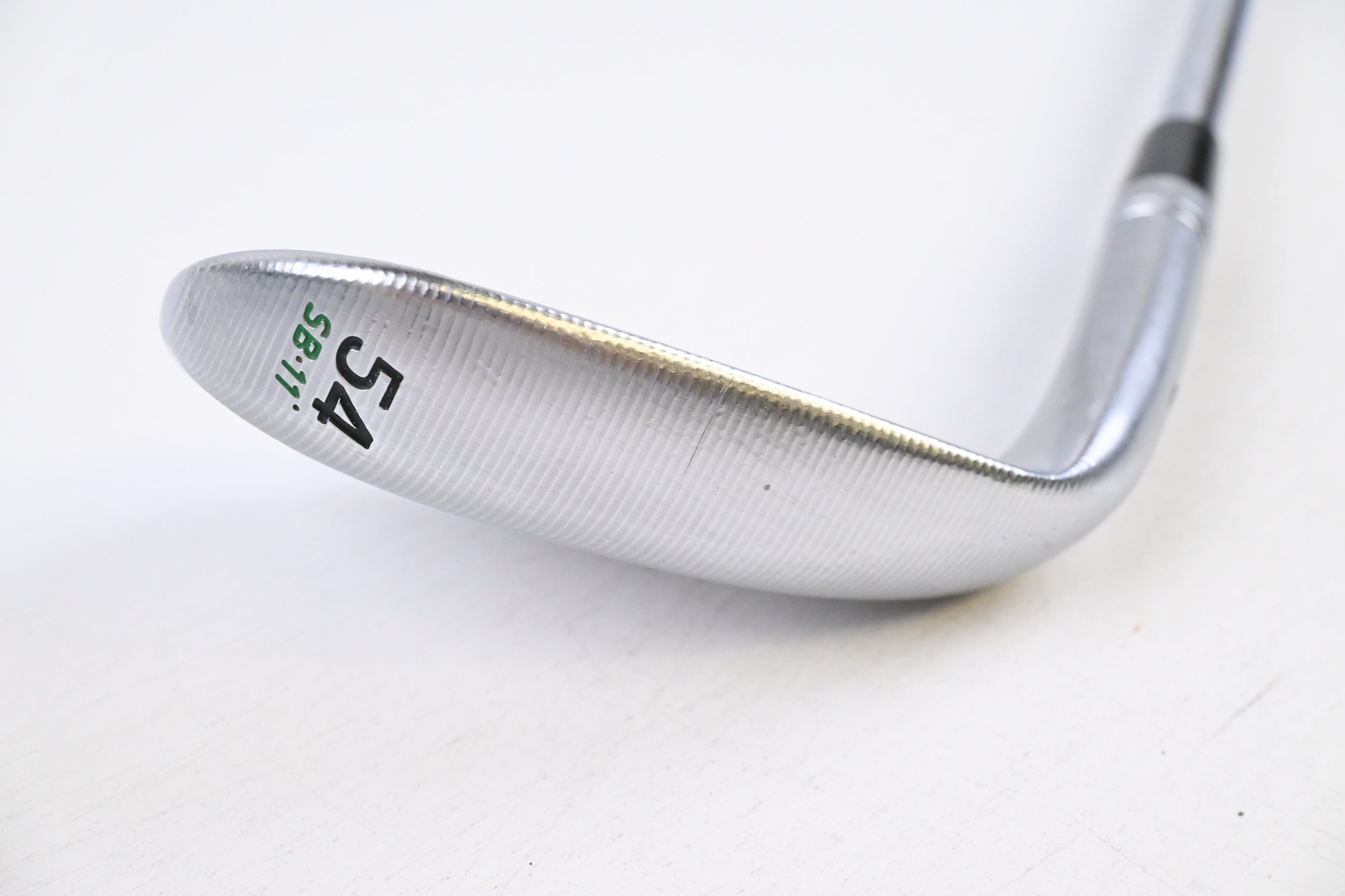 Taylormade Milled Grind 4 Sand Wedge / 54 Degree / Wedge Flex Dynamic Gold 115