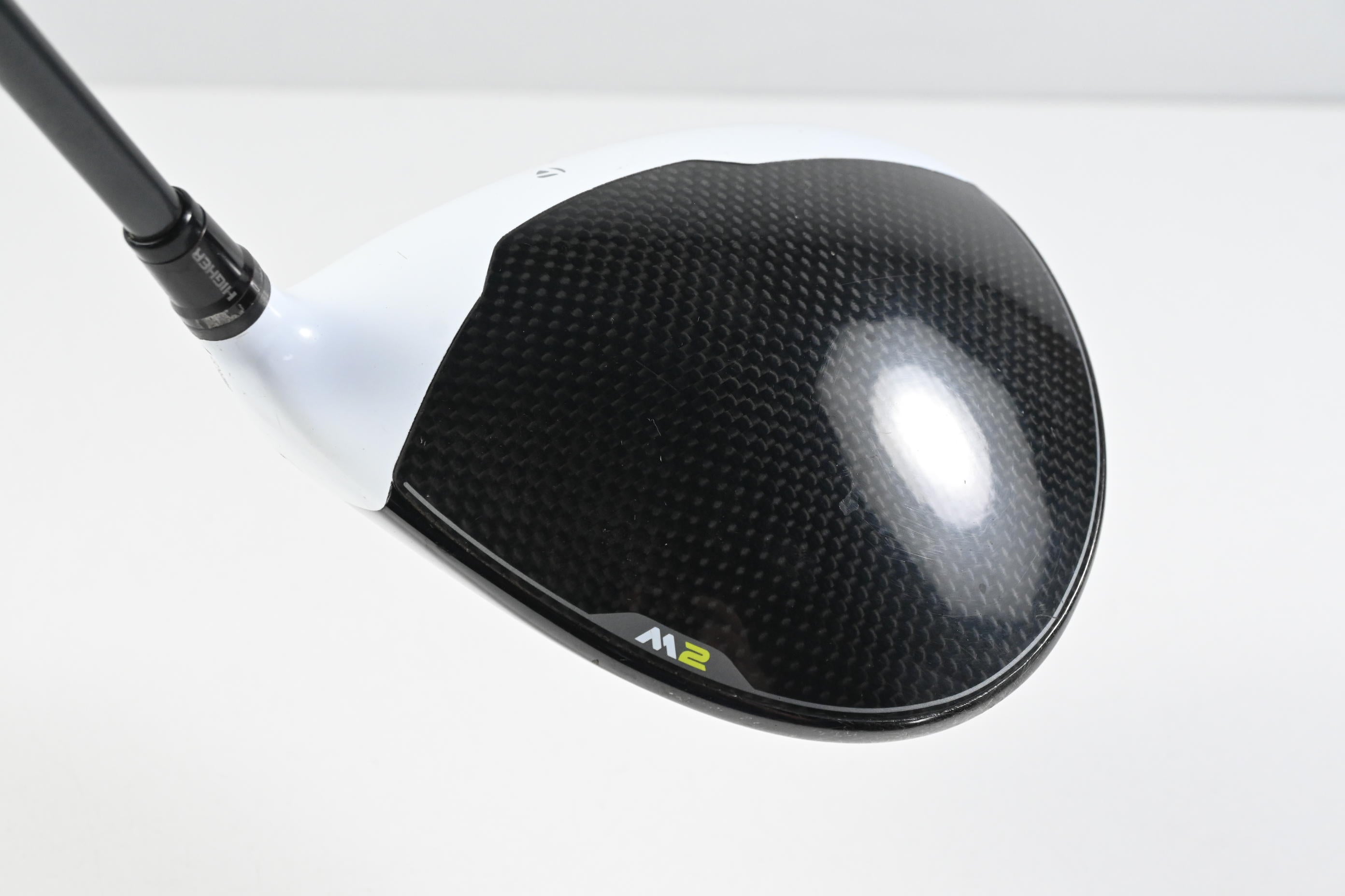 Taylormade M2 2017 Driver / 12 Degree / Regular Flex Fujikura Pro 56 Shaft