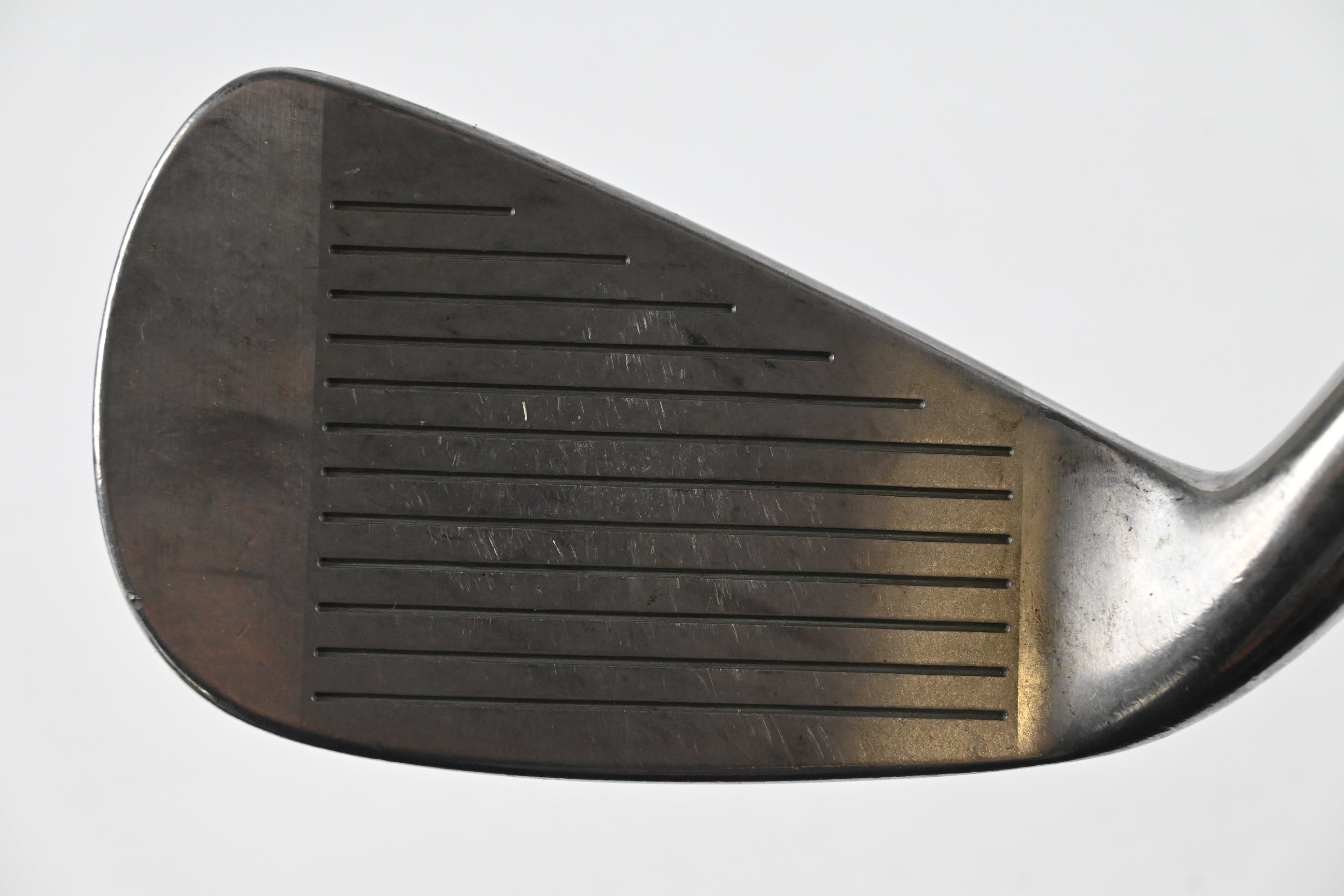 Ladies Mizuno MX-100 #6 Iron / Ladies Flex Mizuno Exsar IS4 Shaft