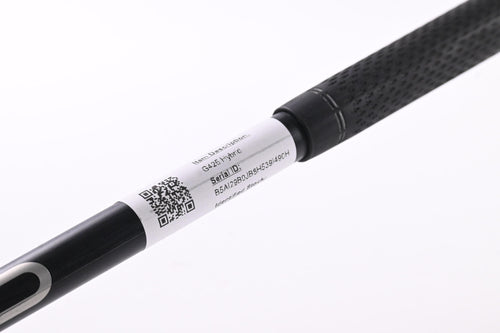 Ping G425 #4 Hybrid / 22 Degree / Regular Flex Ping Alta CB Slate 70 Shaft