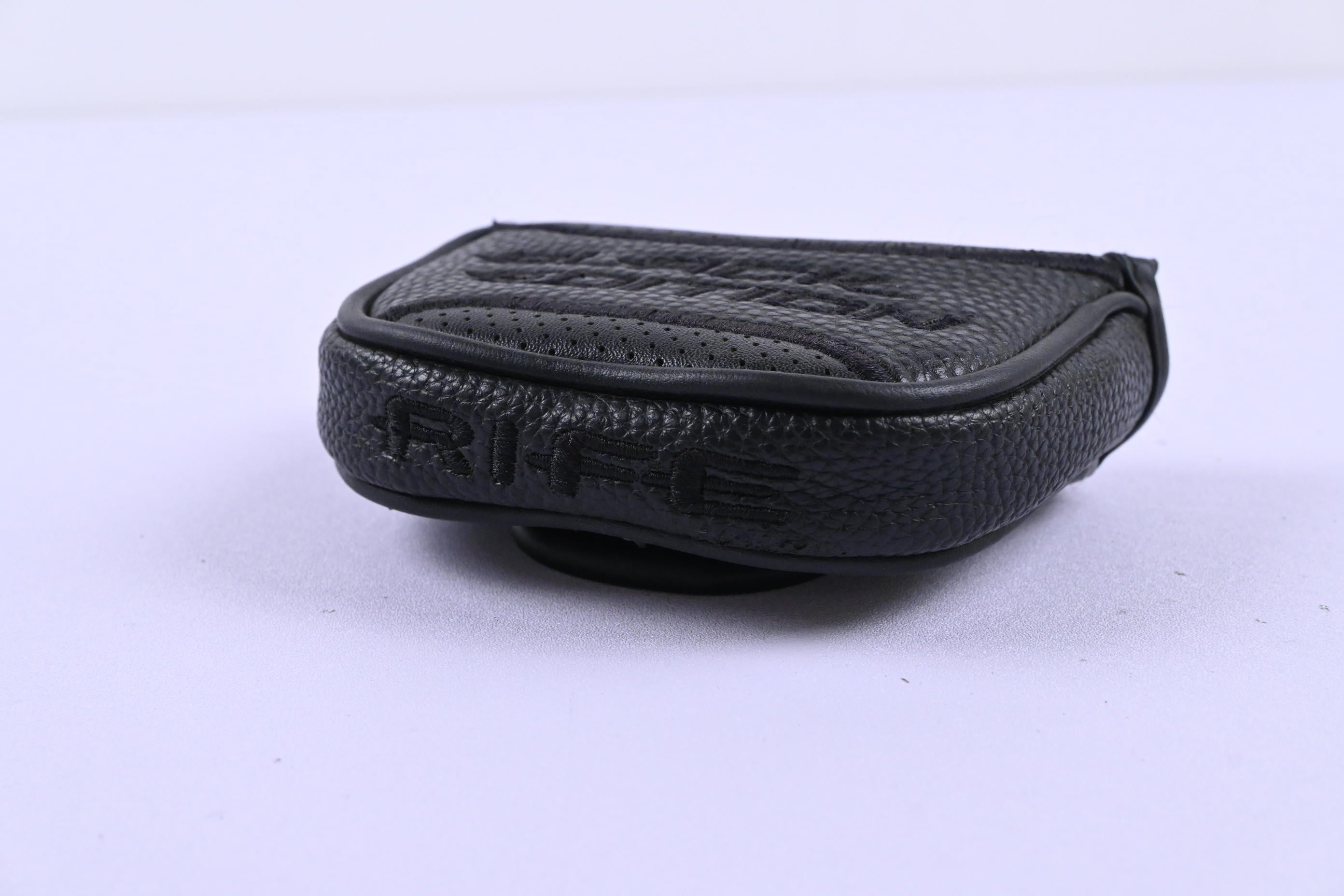 Rife Black Edition 004 Putter / 34.5 Inch