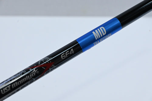 UST Mamiya LIN-Q M40X Red 6 #3 Wood Shaft / Stiff Flex / Wilson