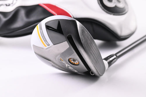 Taylormade RBZ Stage 2 Tour #3 Wood / 14.5 Degree / Regular Flex Matrix 70 Shaft