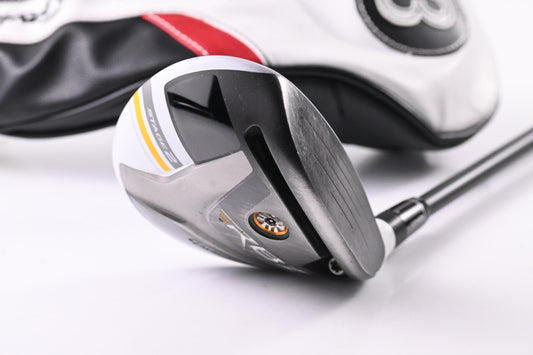 Taylormade RBZ Stage 2 Tour #3 Wood / 14.5 Degree / Regular Flex Matrix 70 Shaft