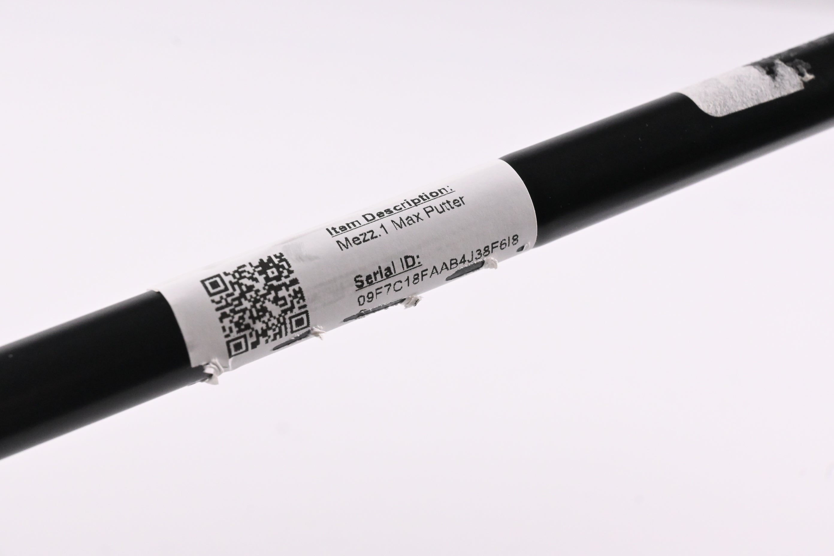 L.A.B Golf Mezz.1 Max Putter / 34 Inch