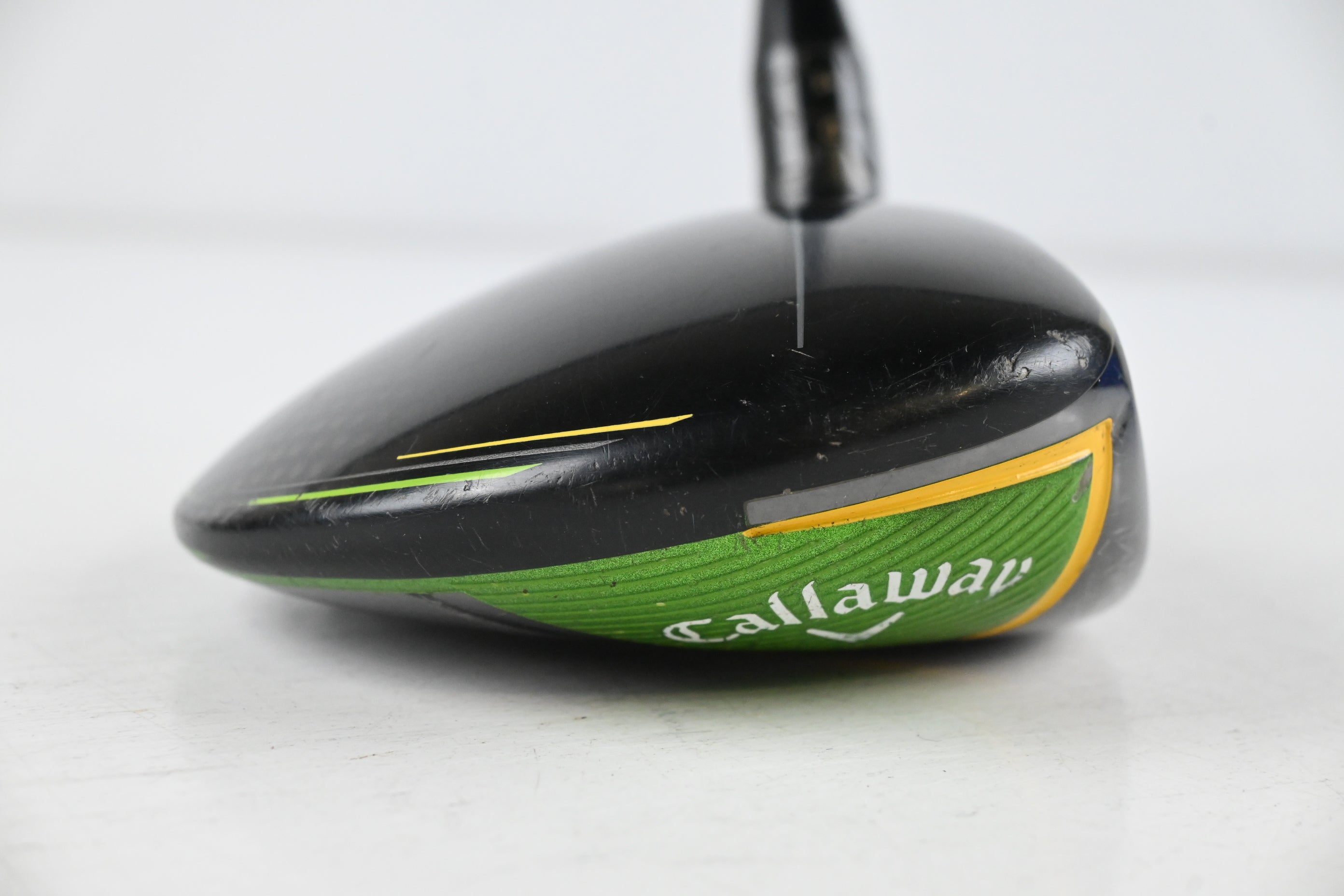 Callaway Epic Flash #5 Wood / 18 Degree / Regular Flex Evenflow 55 Shaft
