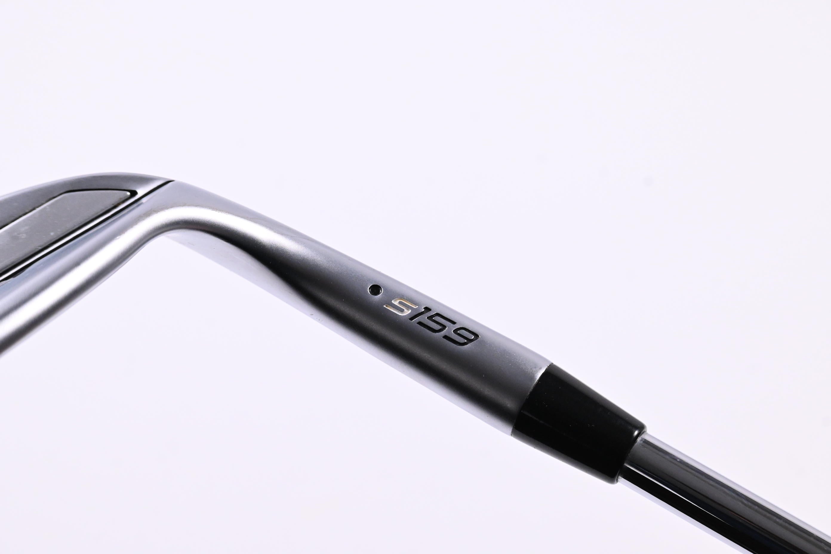 Ping S159 Sand Wedge / 54 Degree / Wedge Flex Ping Z-Z115 Shaft
