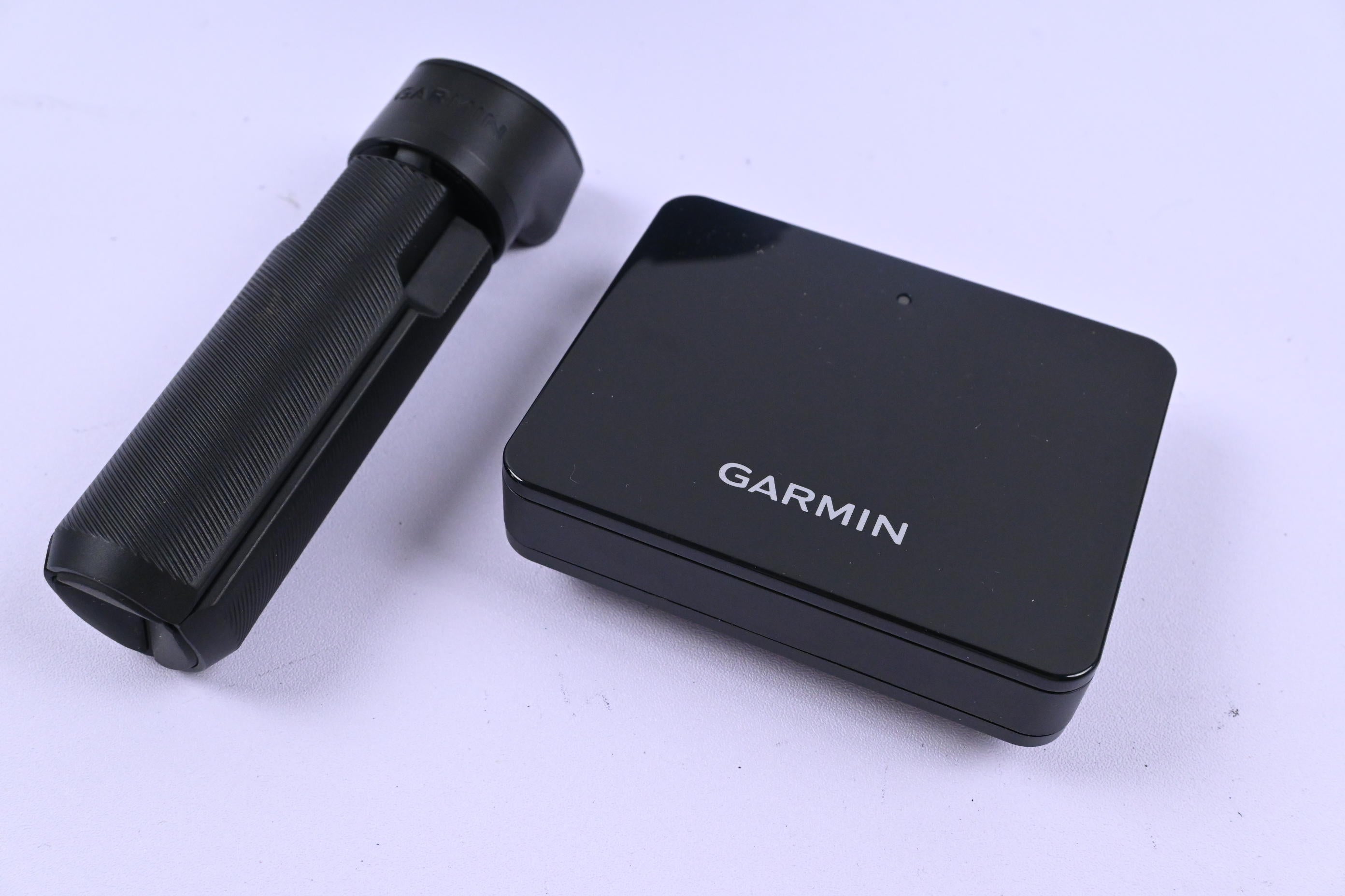 Garmin R10 / Launch Monitor