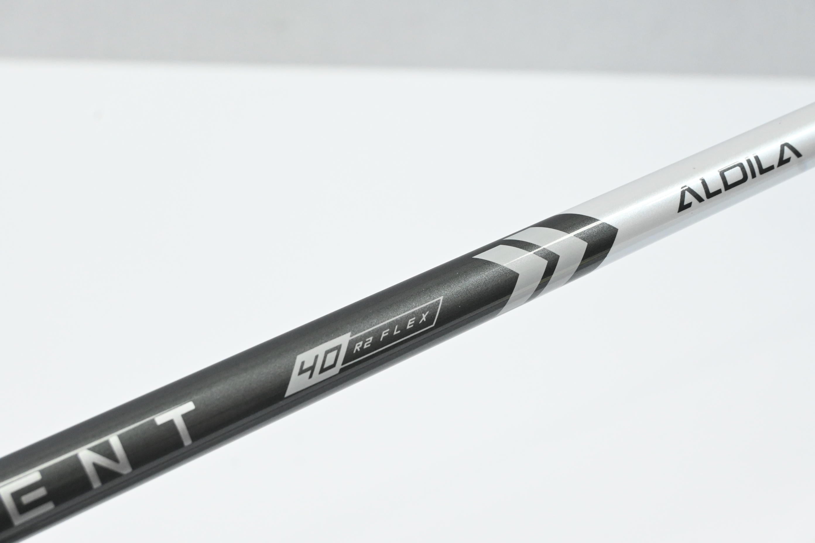 Aldila Ascent Ultralight 40 Driver Shaft / Senior Flex / Mizuno