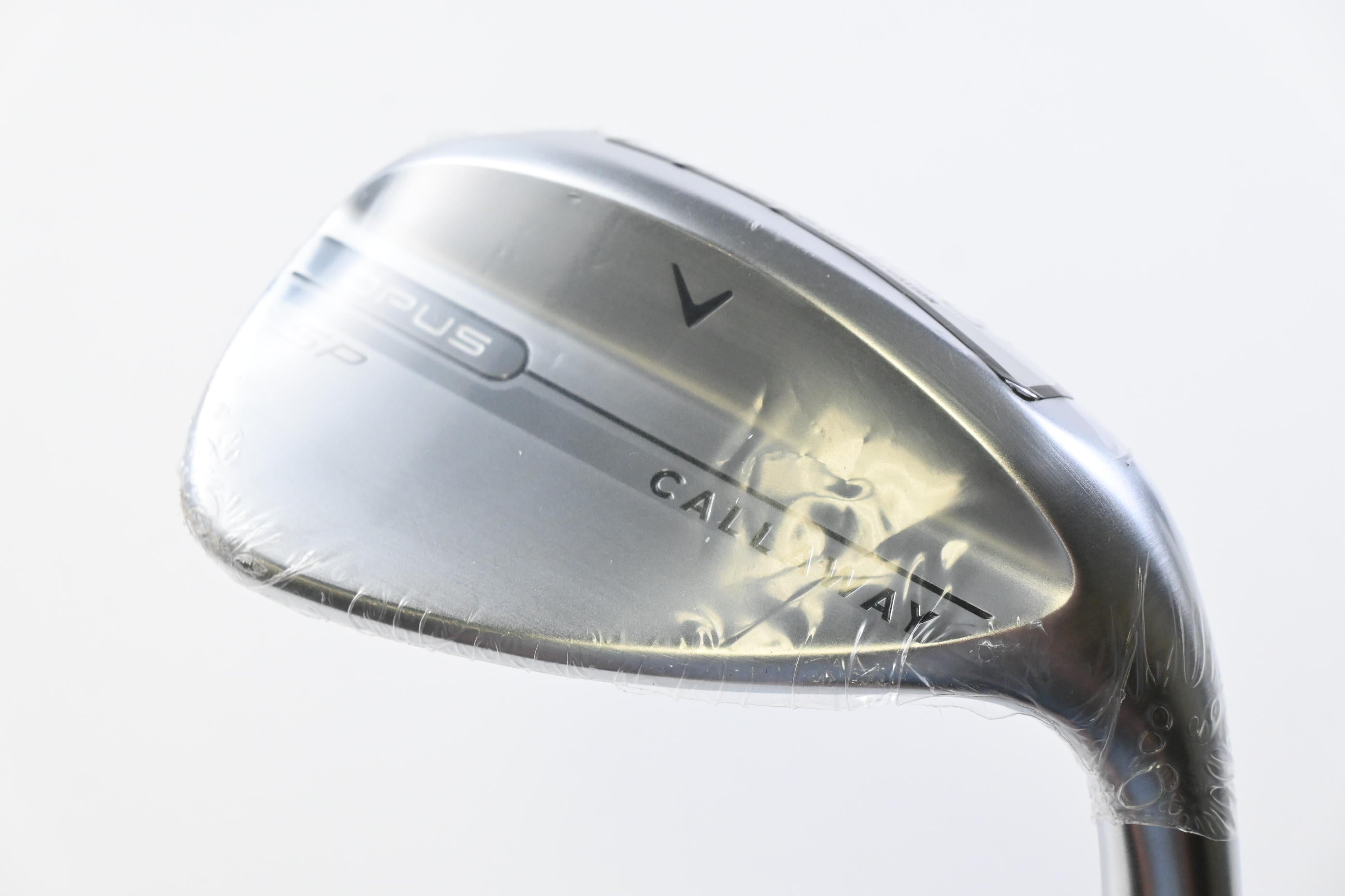 Callaway Opus SP Gap Wedge / 52 Degree / Stiff Flex Dynamic Gold S200 Shaft
