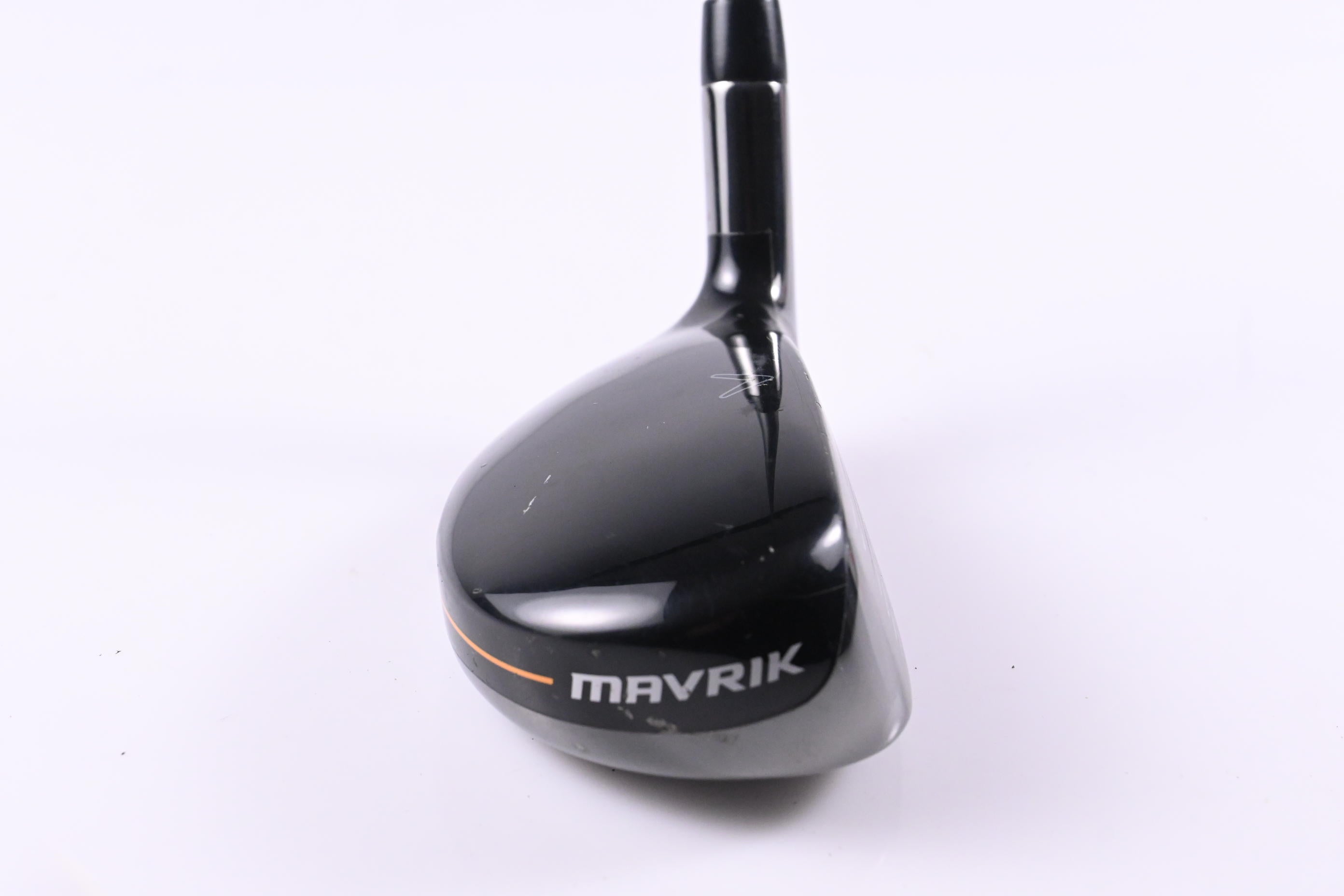 Callaway Mavrik #4 Hybrid / 20 Degree / Regular Flex Catalyst 65 Shaft