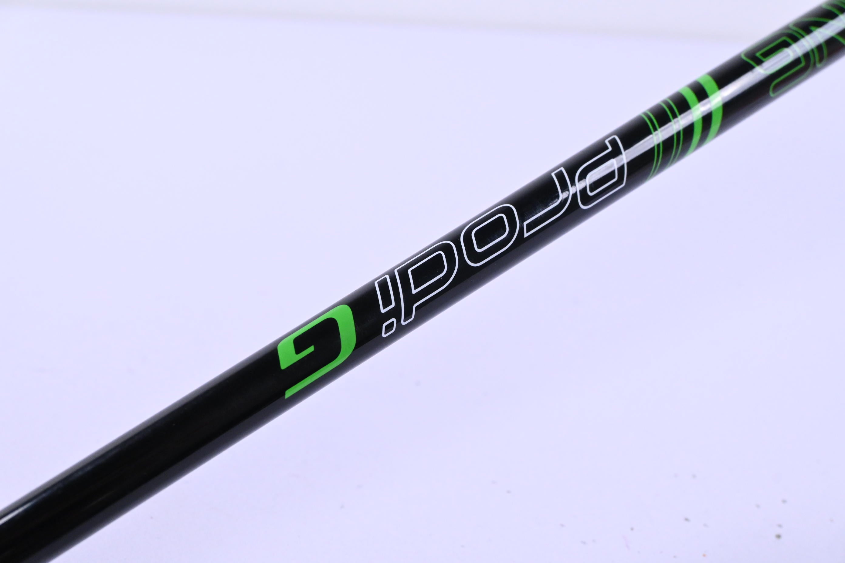 Junior Ping Prodi G Pitching Wedge / 50 Degree / Orange Dot / Stiff Flex Prodi G