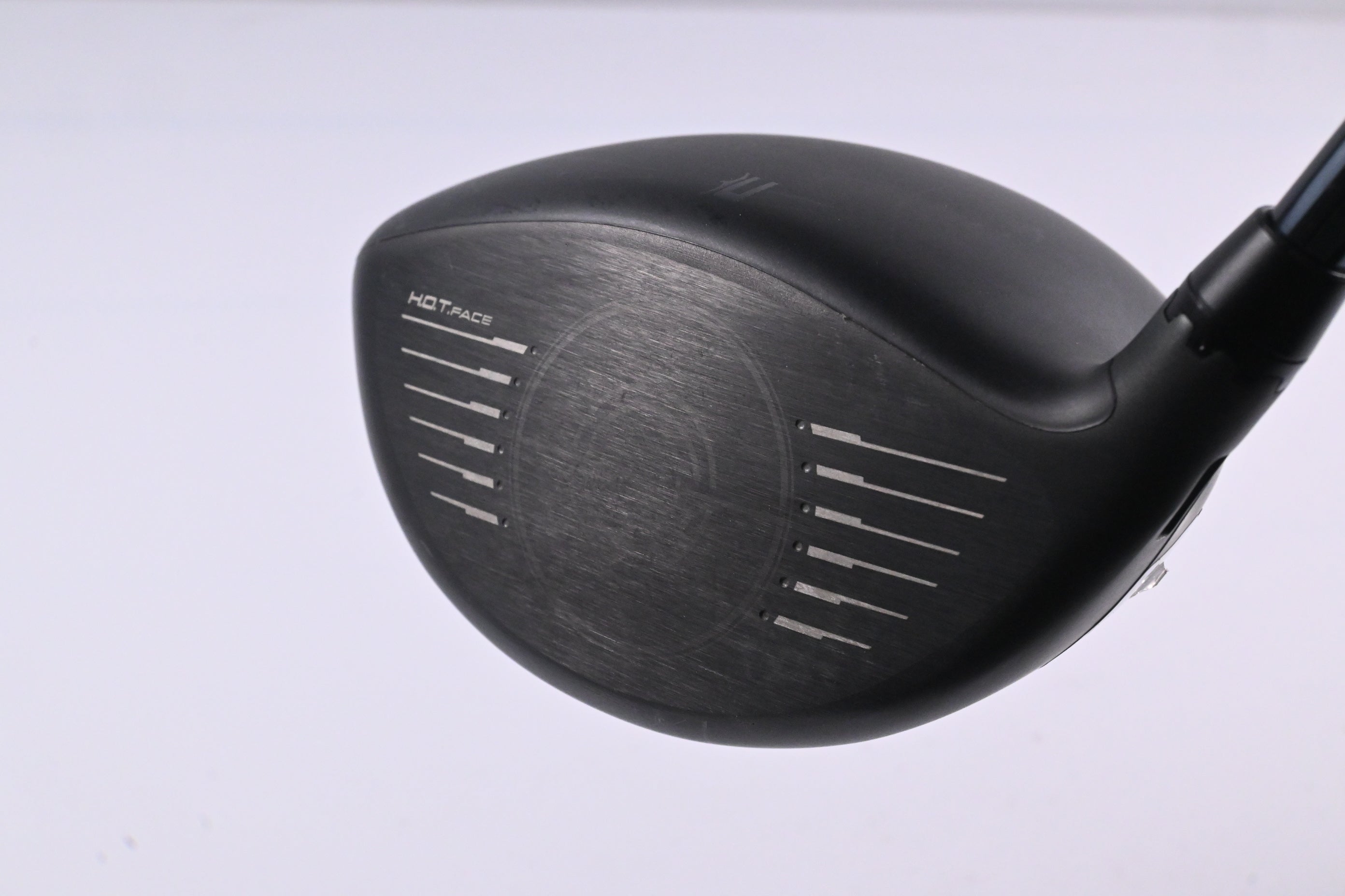 Cobra Darkspeed LS Driver / 10.5 Degree / Stiff Flex LINQ M40X Red 5 Shaft